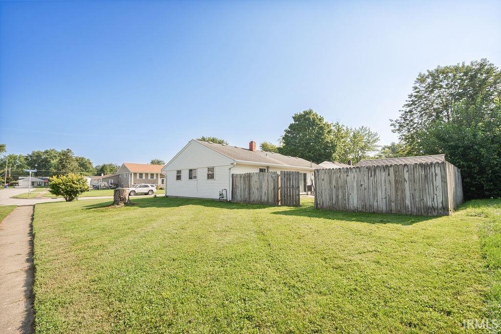 4th image of 1509 Maplewood Dr, Kokomo, IN 46902 | MLS# 202634439