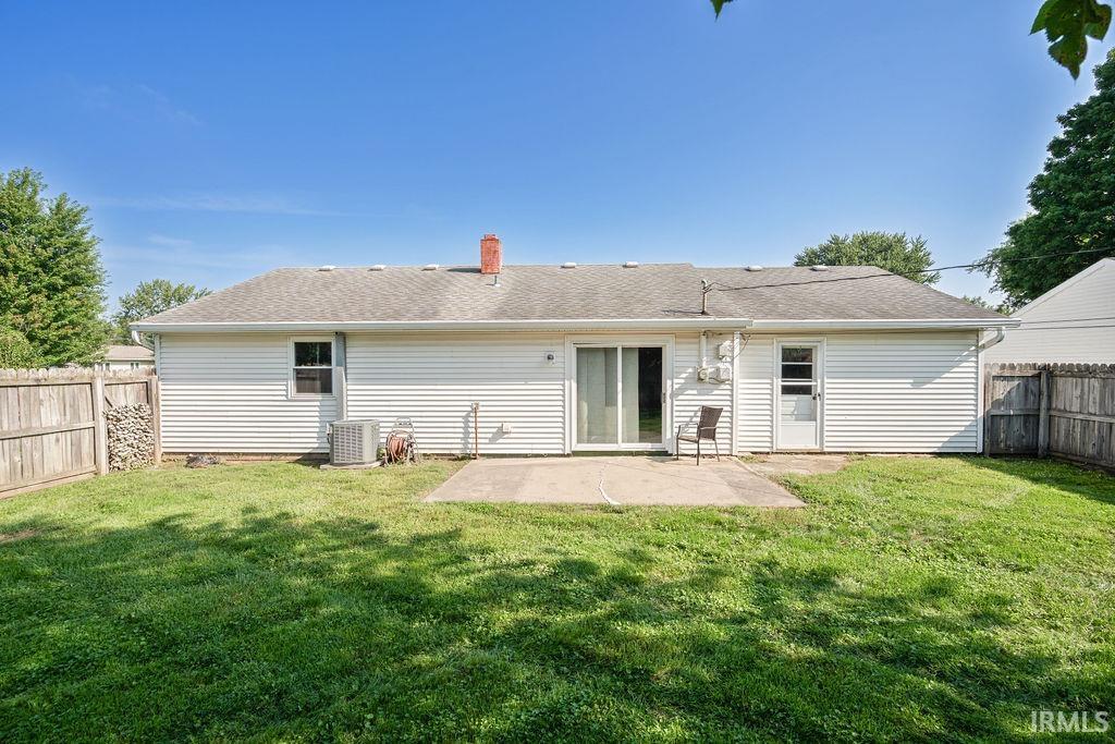 5th image of 1509 Maplewood Dr, Kokomo, IN 46902 | MLS# 202634439