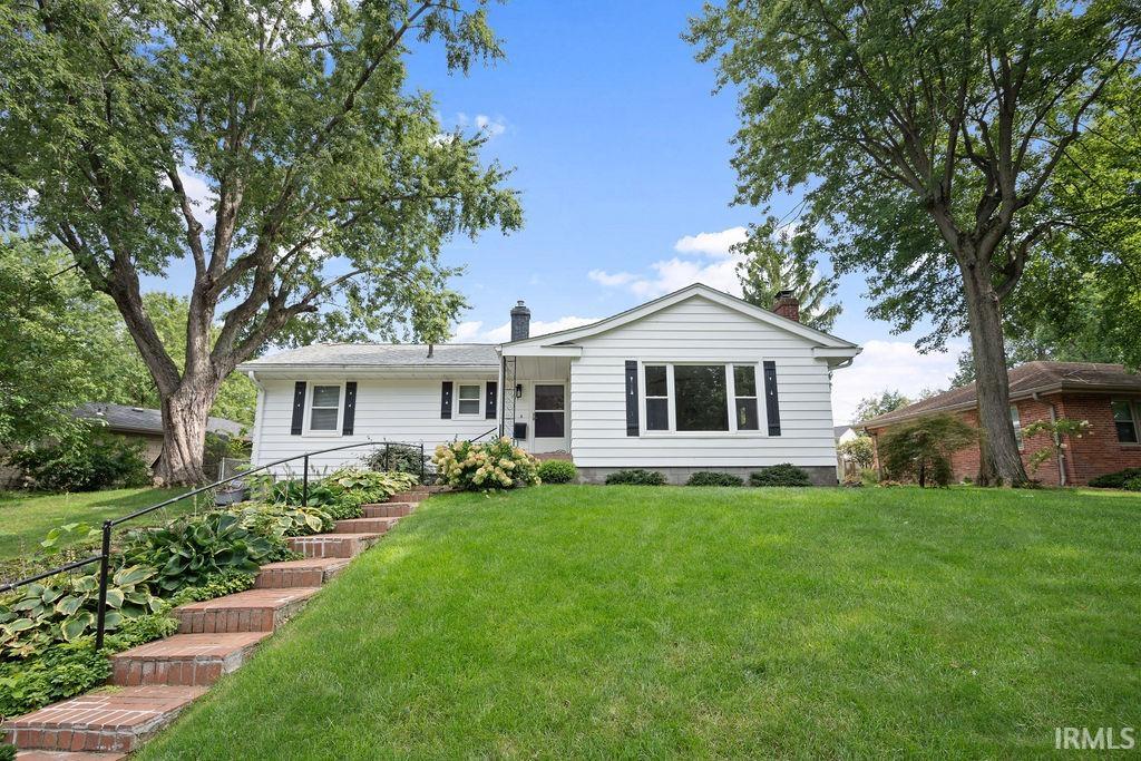 1st image of 703 Grove Ave, Kokomo, IN 46902 | MLS# 202634441