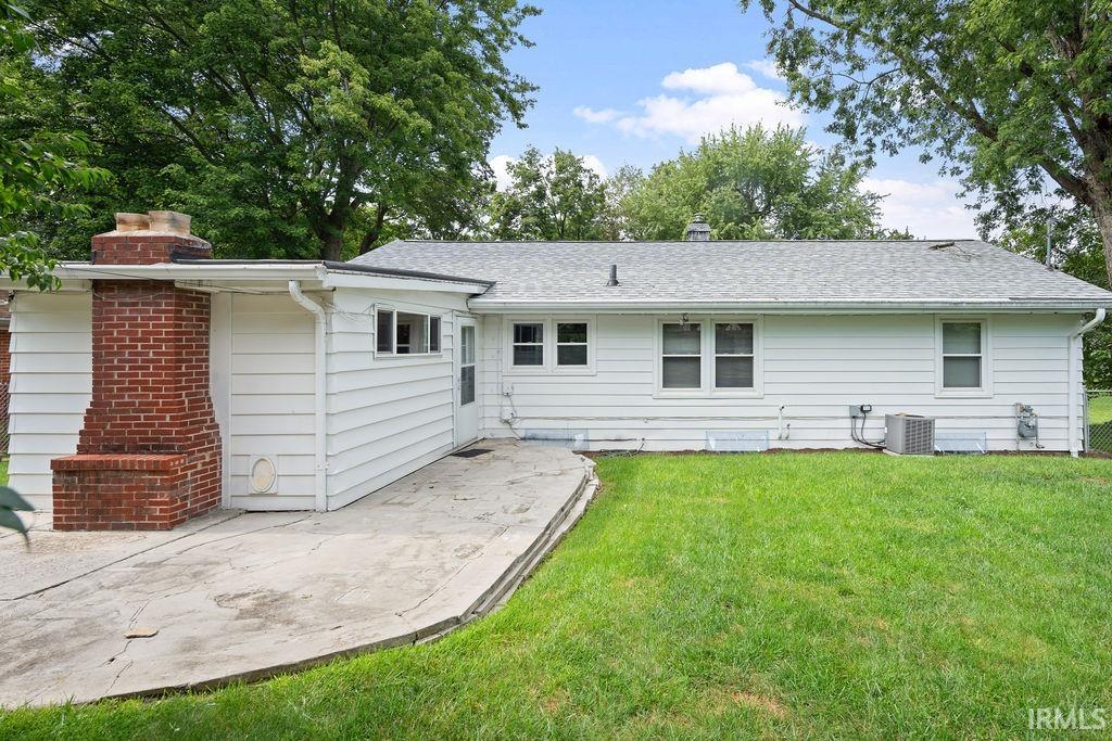 5th image of 703 Grove Ave, Kokomo, IN 46902 | MLS# 202634441