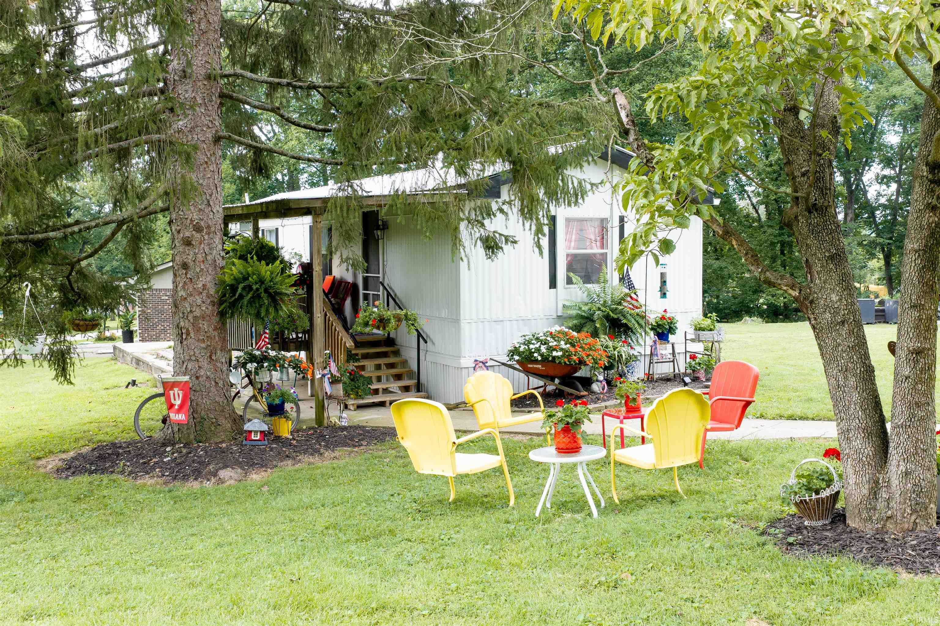 1st image of 3660 S Woods Ave, Bloomington, IN 47403 | MLS# 202634442