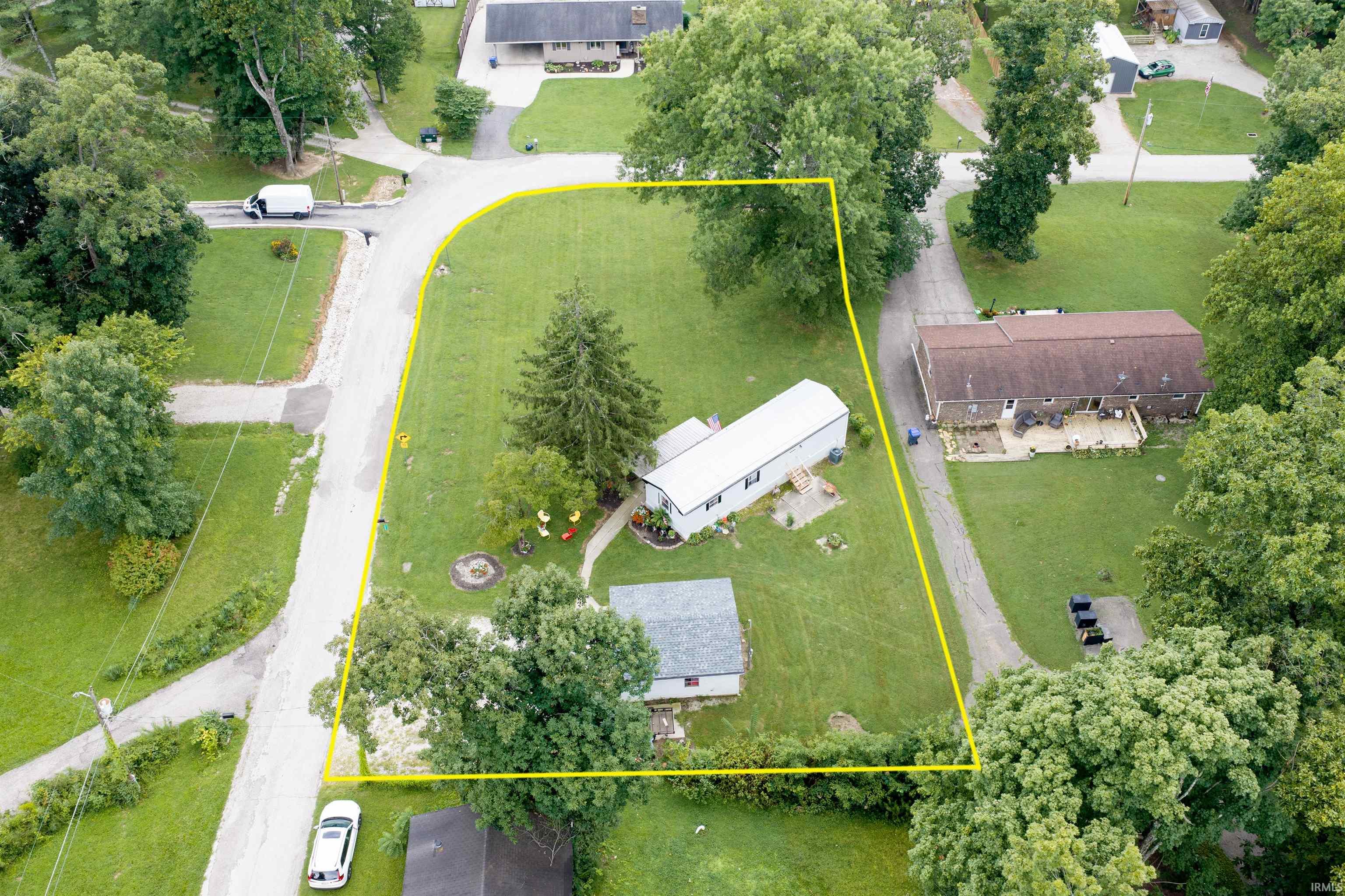 2nd image of 3660 S Woods Ave, Bloomington, IN 47403 | MLS# 202634442
