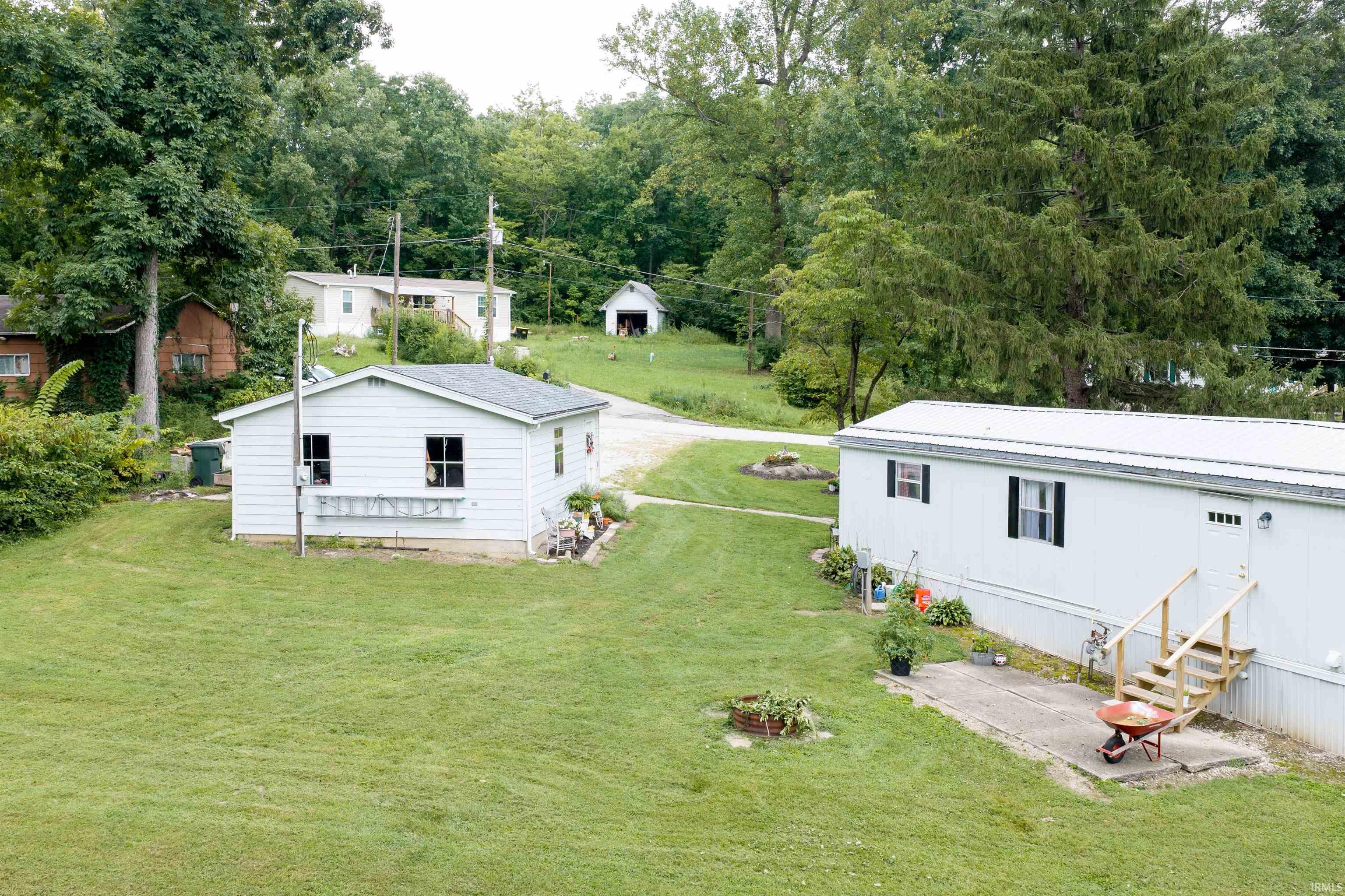 33rd image of 3660 S Woods Ave, Bloomington, IN 47403 | MLS# 202634442