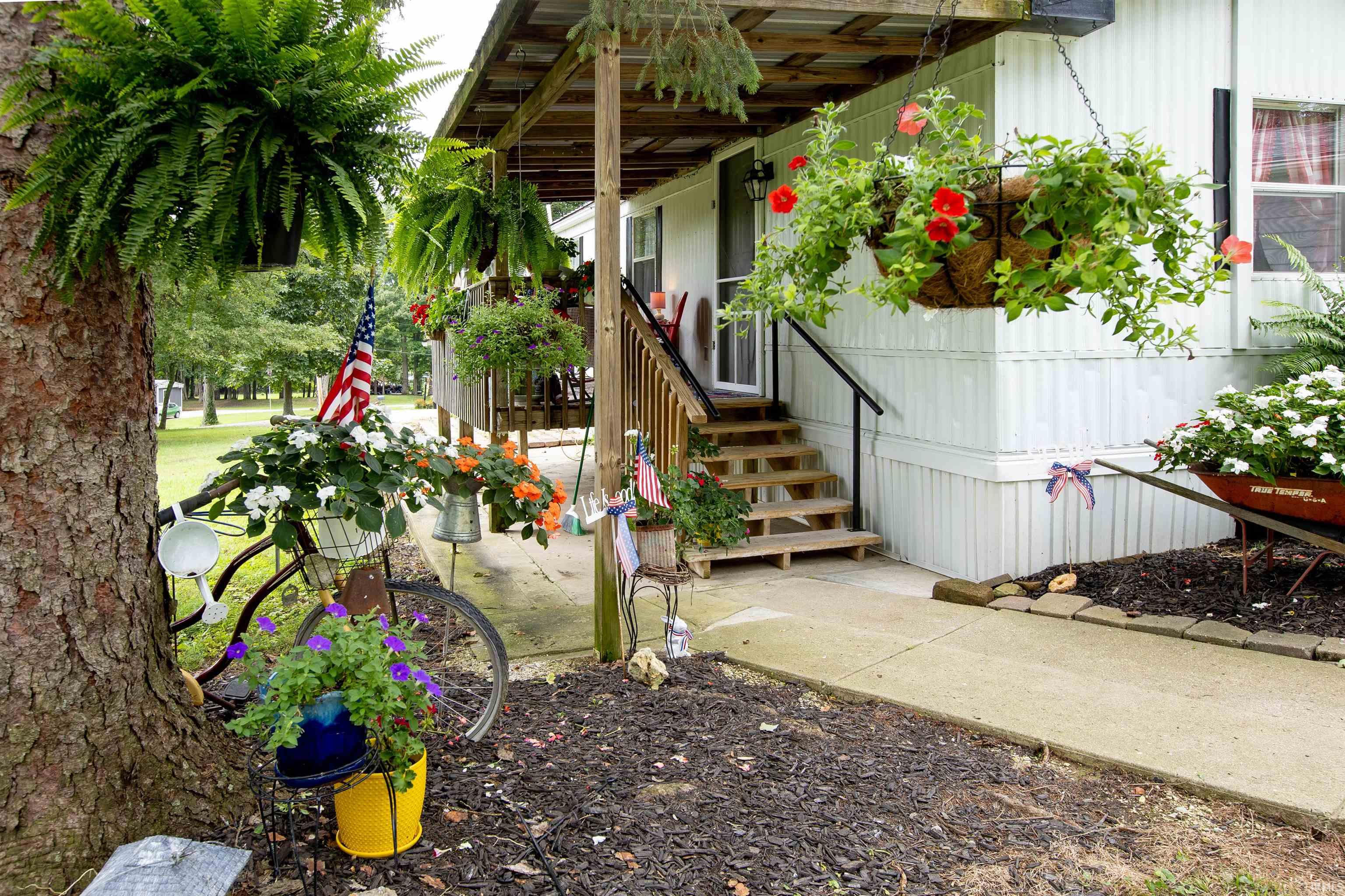 5th image of 3660 S Woods Ave, Bloomington, IN 47403 | MLS# 202634442