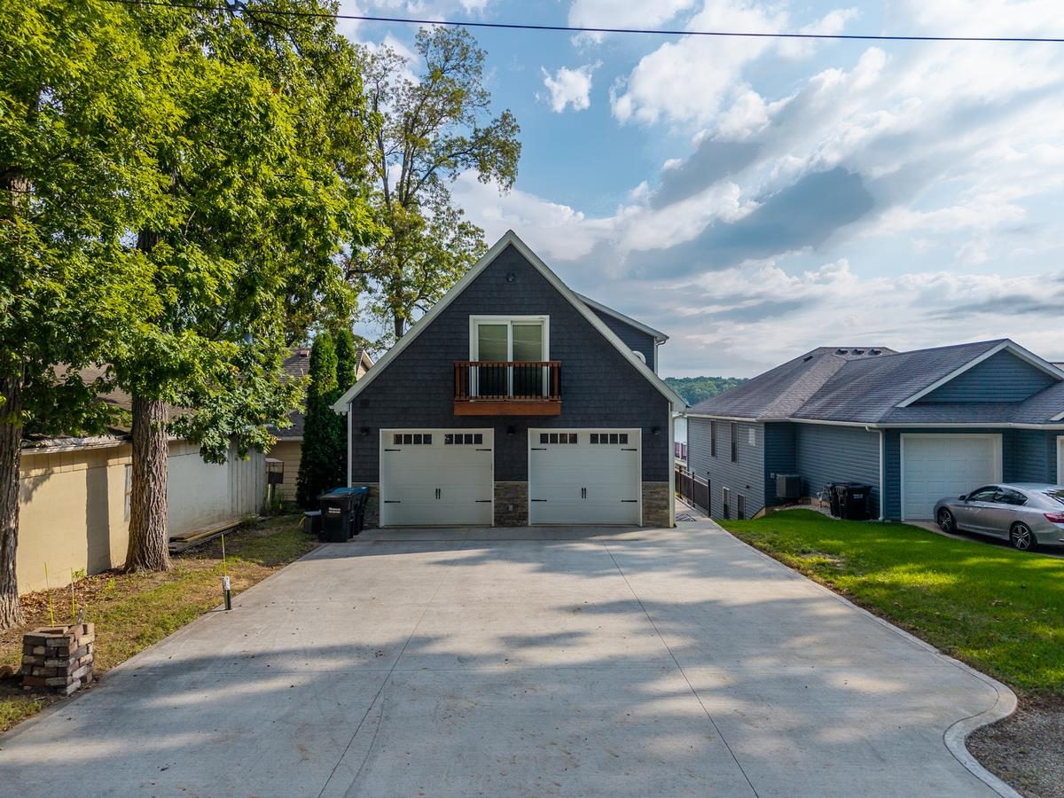 2nd image of 540 Lane 280 Lake James, Angola, IN 46703 | MLS# 202634448