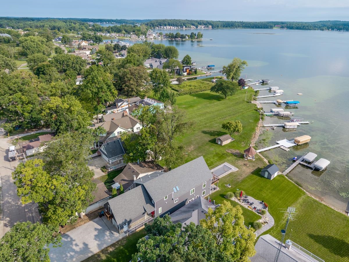 50th image of 540 Lane 280 Lake James, Angola, IN 46703 | MLS# 202634448