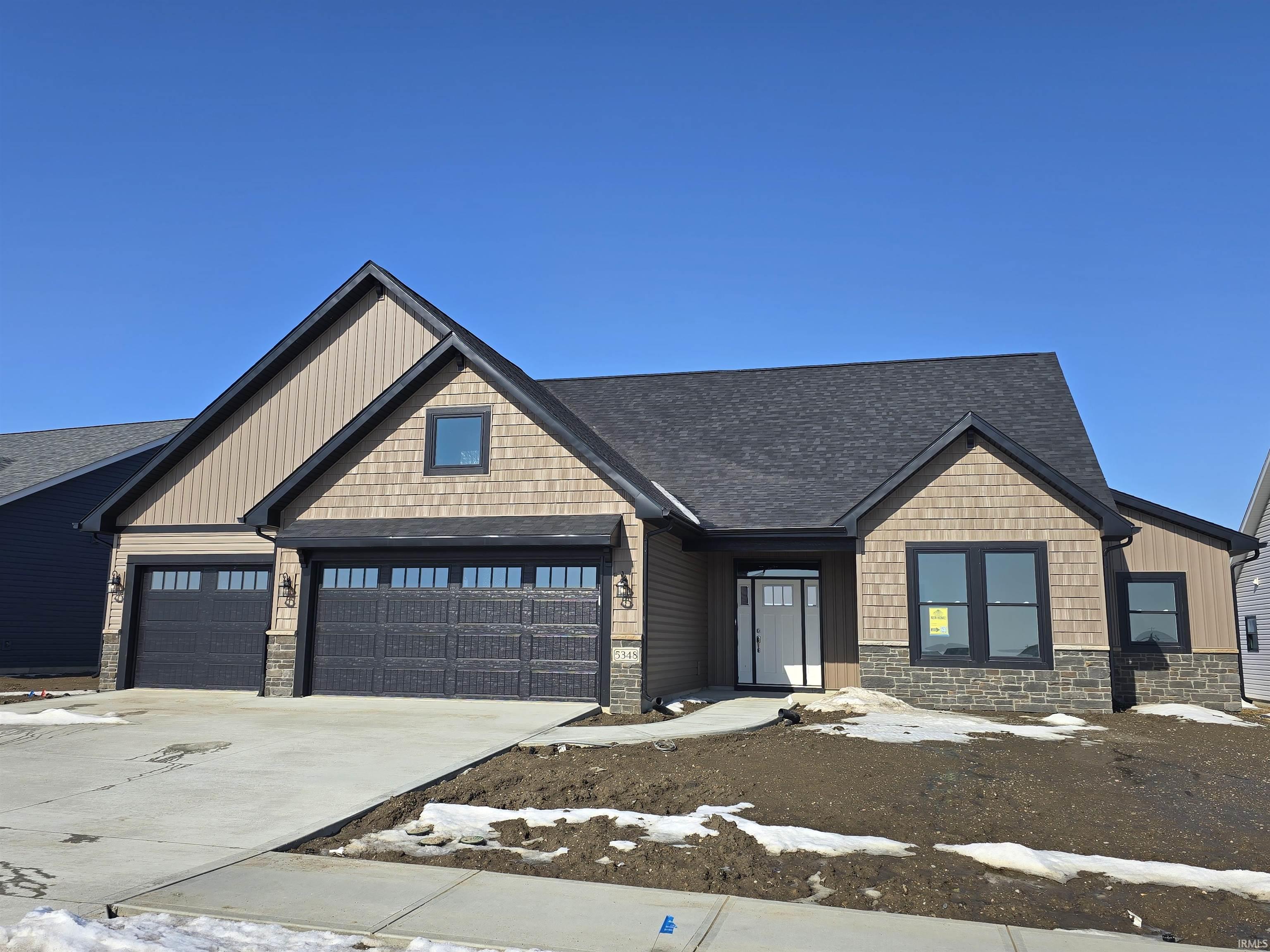 26th image of 5348 Fair Creek Run, Fort Wayne, IN 46818 | MLS# 202634449
