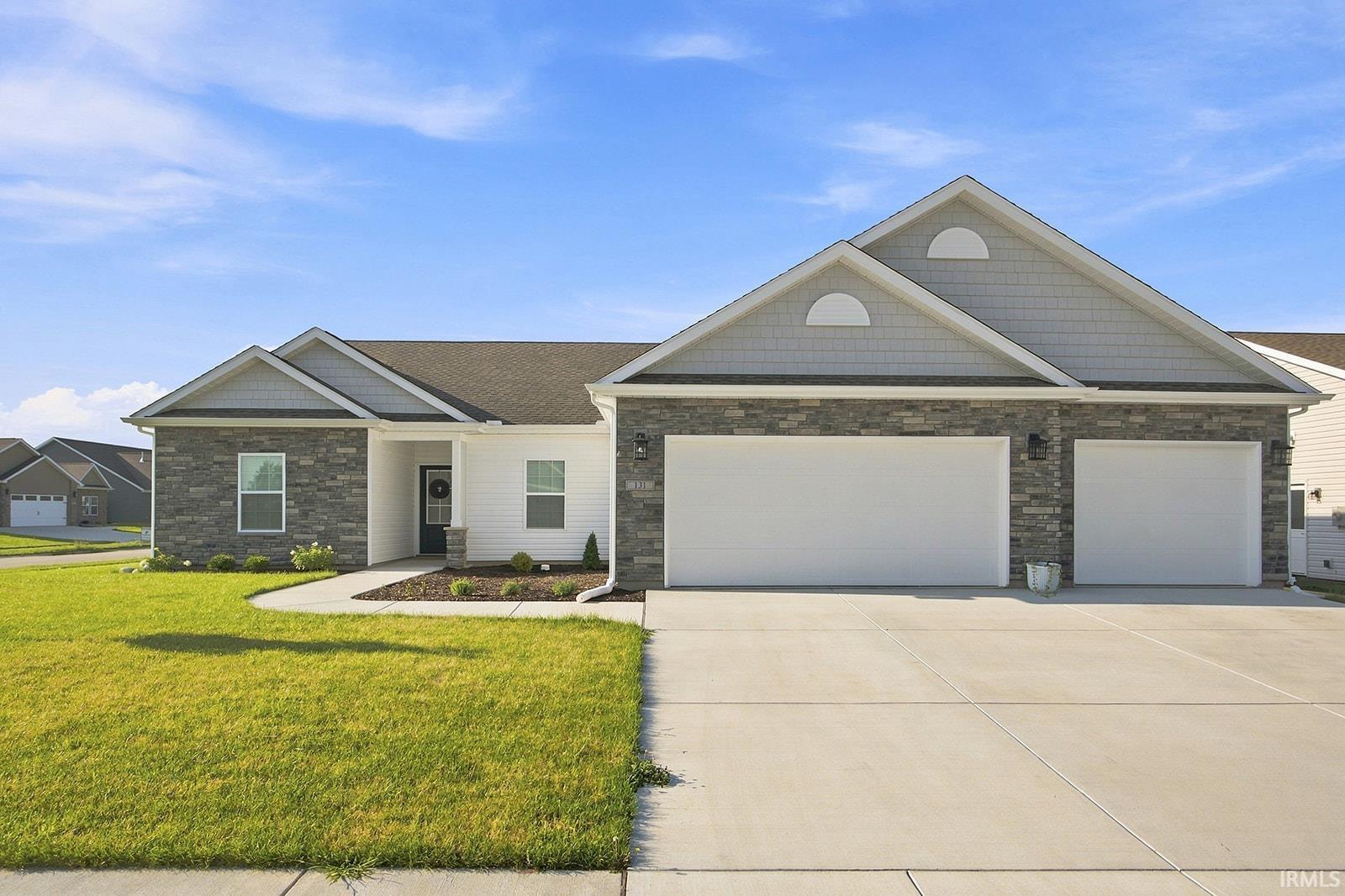 image of 131 Fossey St, West Lafayette, IN 47906 | MLS# 202634459