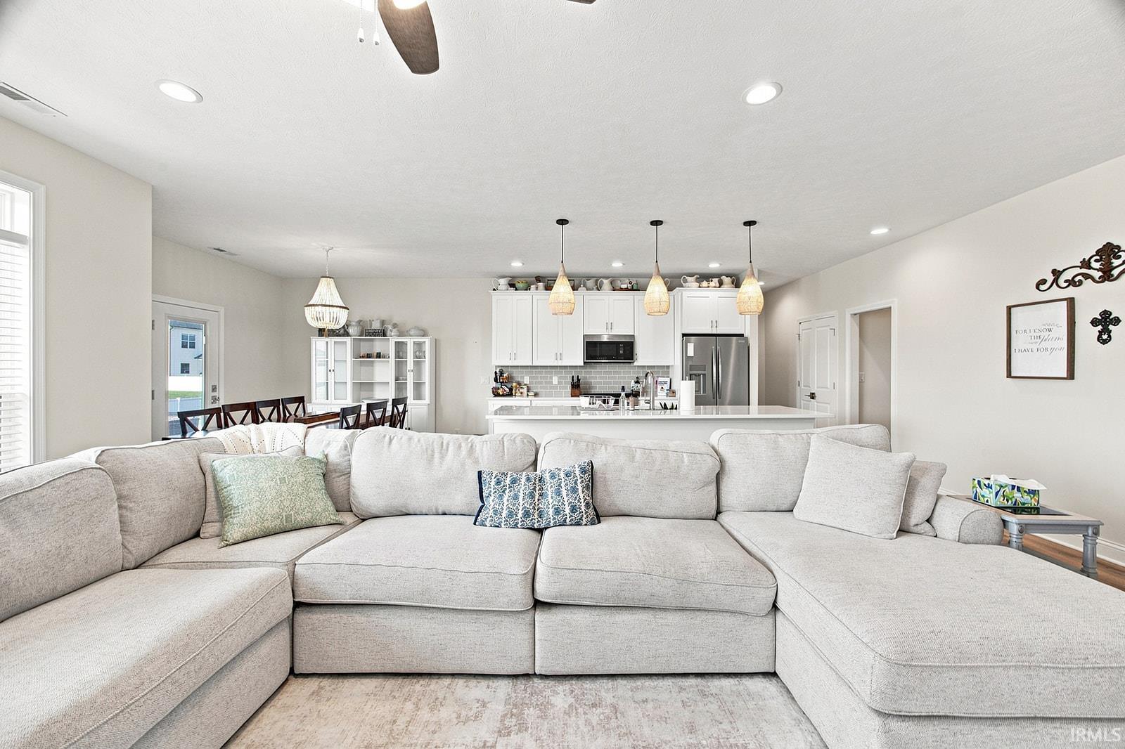 image of 131 Fossey St, West Lafayette, IN 47906 | MLS# 202634459