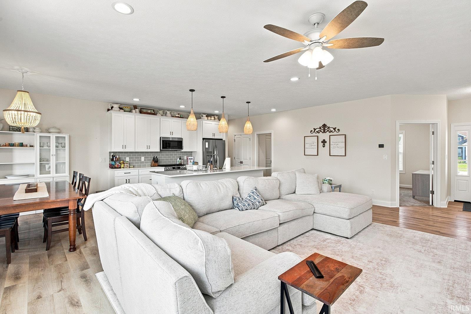 image of 131 Fossey St, West Lafayette, IN 47906 | MLS# 202634459