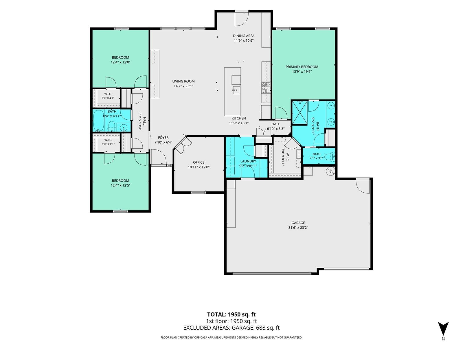 26th image of 131 Fossey St, West Lafayette, IN 47906 | MLS# 202634459