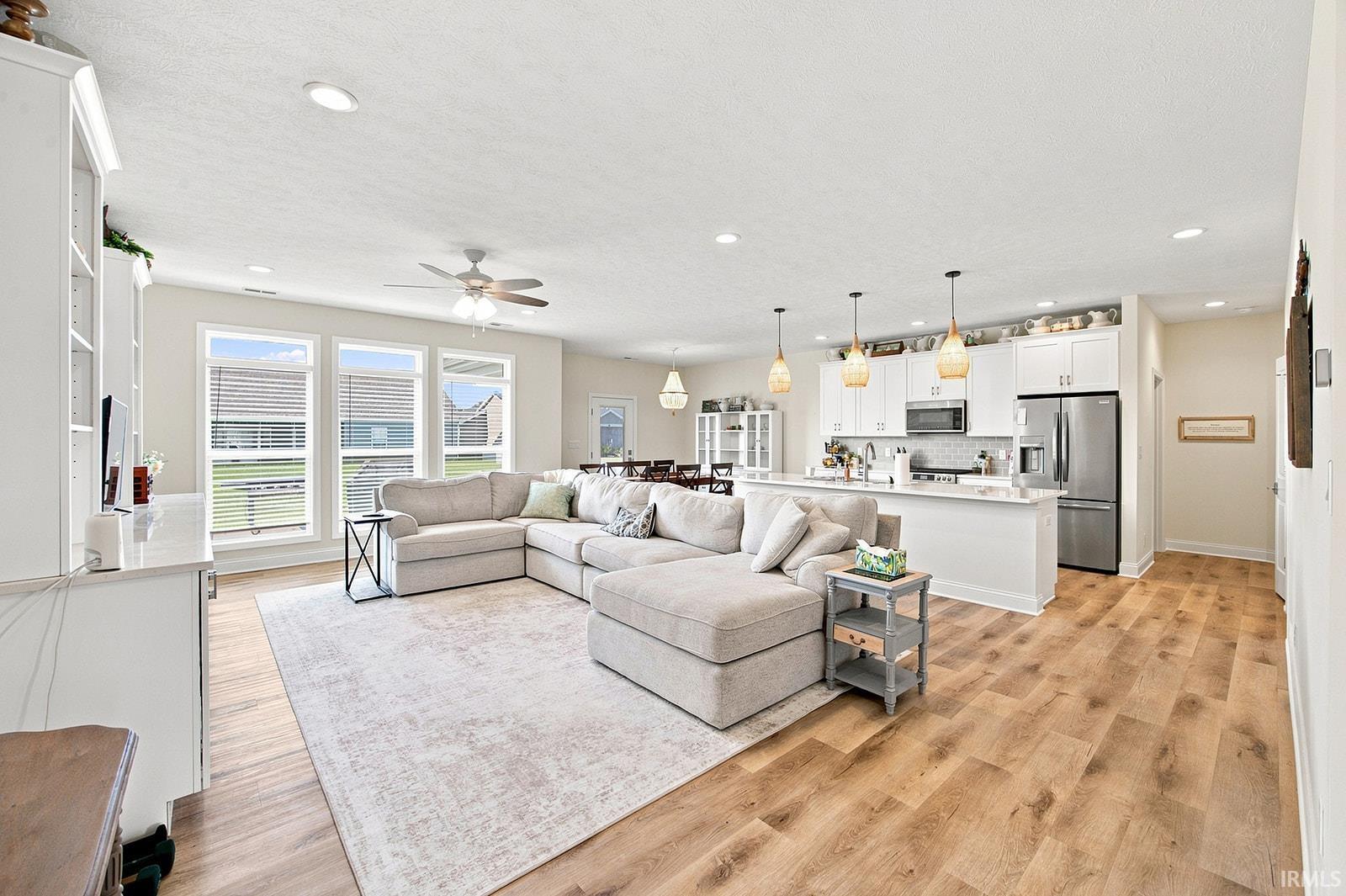 image of 131 Fossey St, West Lafayette, IN 47906 | MLS# 202634459