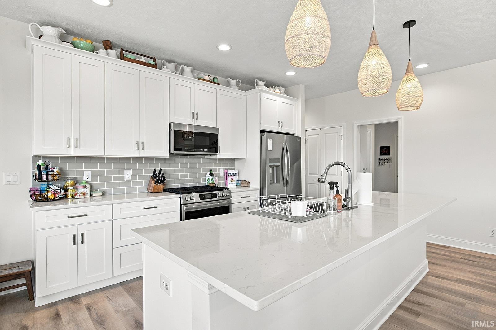 image of 131 Fossey St, West Lafayette, IN 47906 | MLS# 202634459