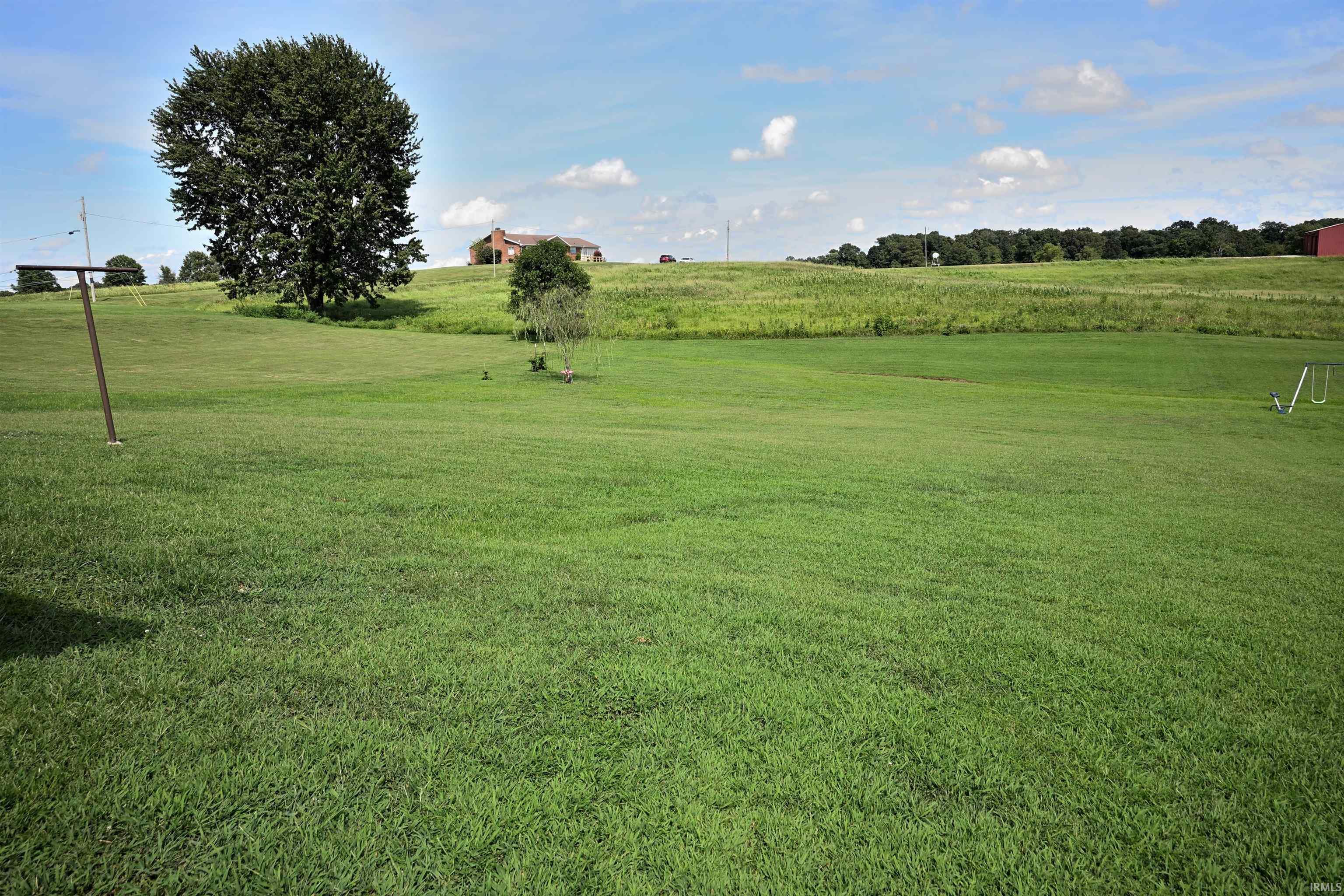image of 4266 S 170 E Rd, Jasper, IN 47546 | MLS# 202634461