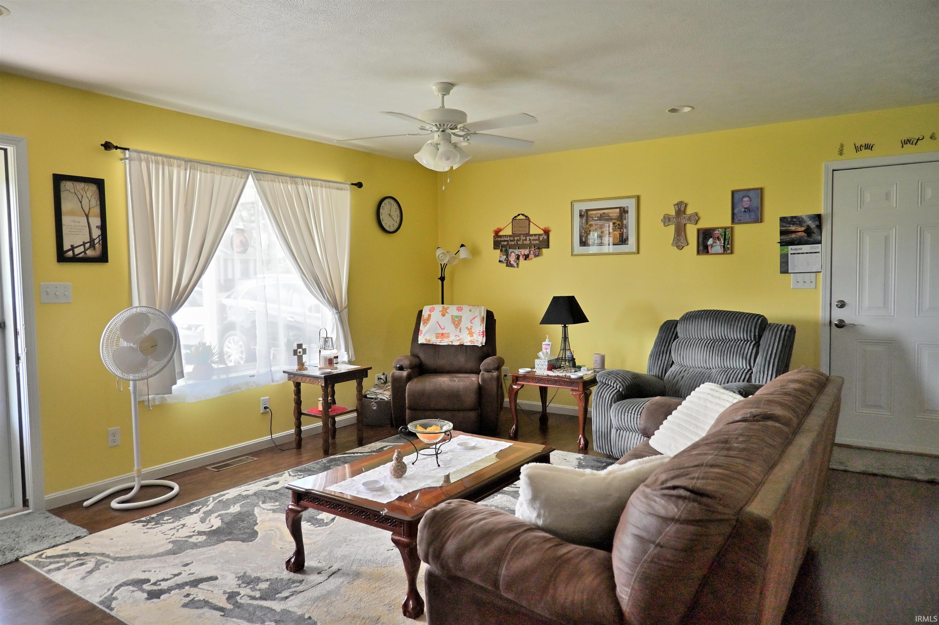 image of 4266 S 170 E Rd, Jasper, IN 47546 | MLS# 202634461
