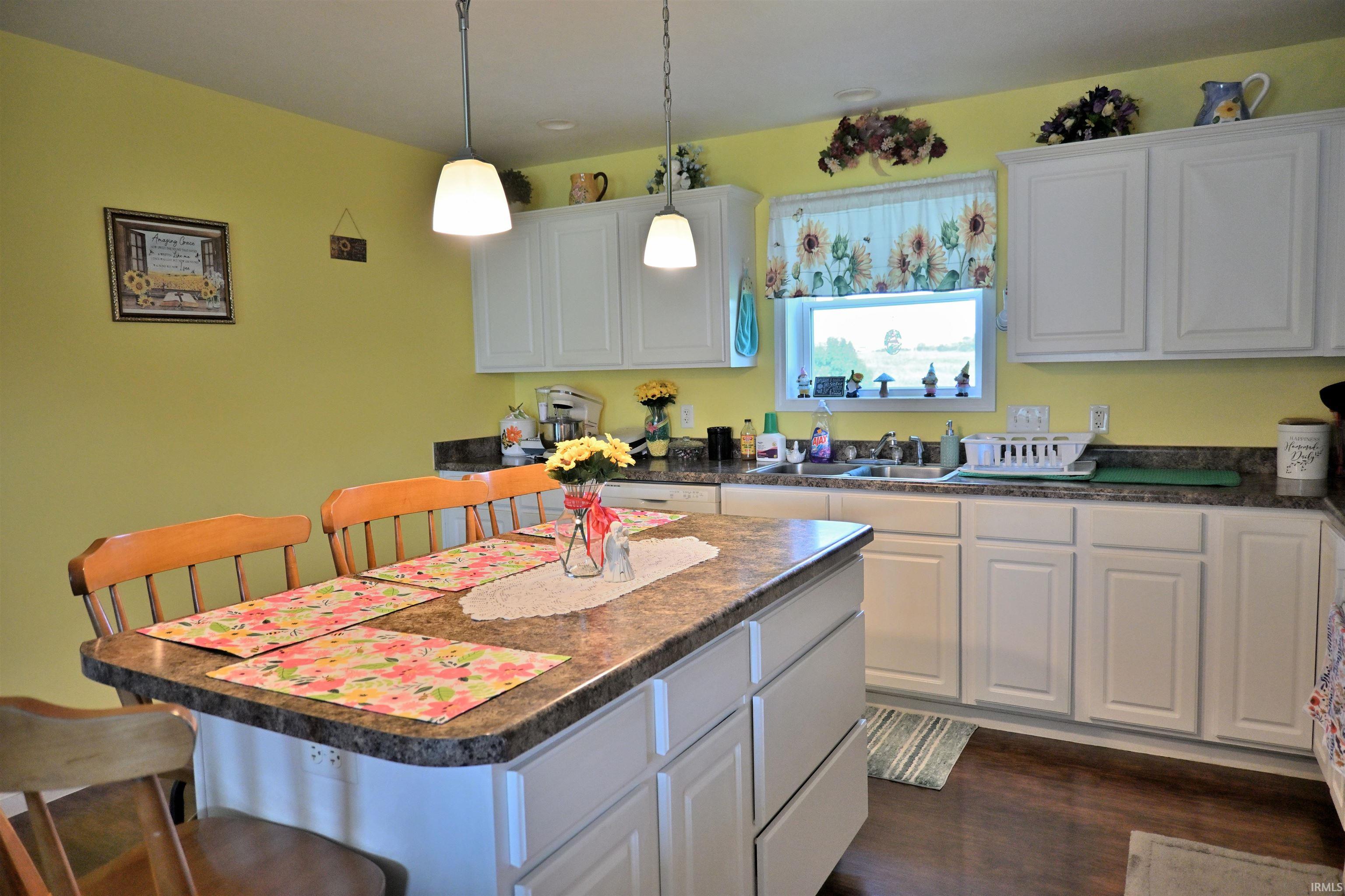 image of 4266 S 170 E Rd, Jasper, IN 47546 | MLS# 202634461