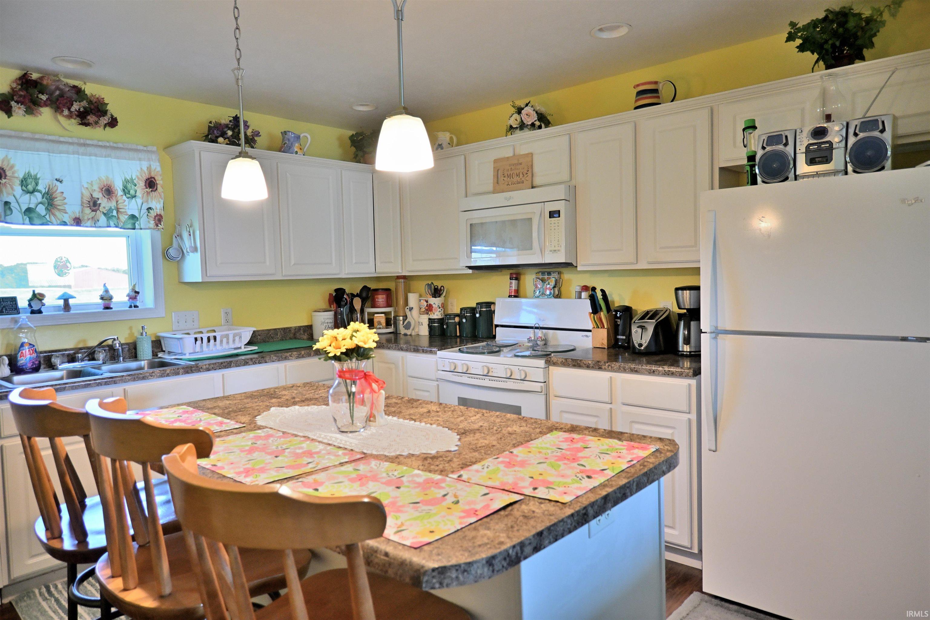 image of 4266 S 170 E Rd, Jasper, IN 47546 | MLS# 202634461