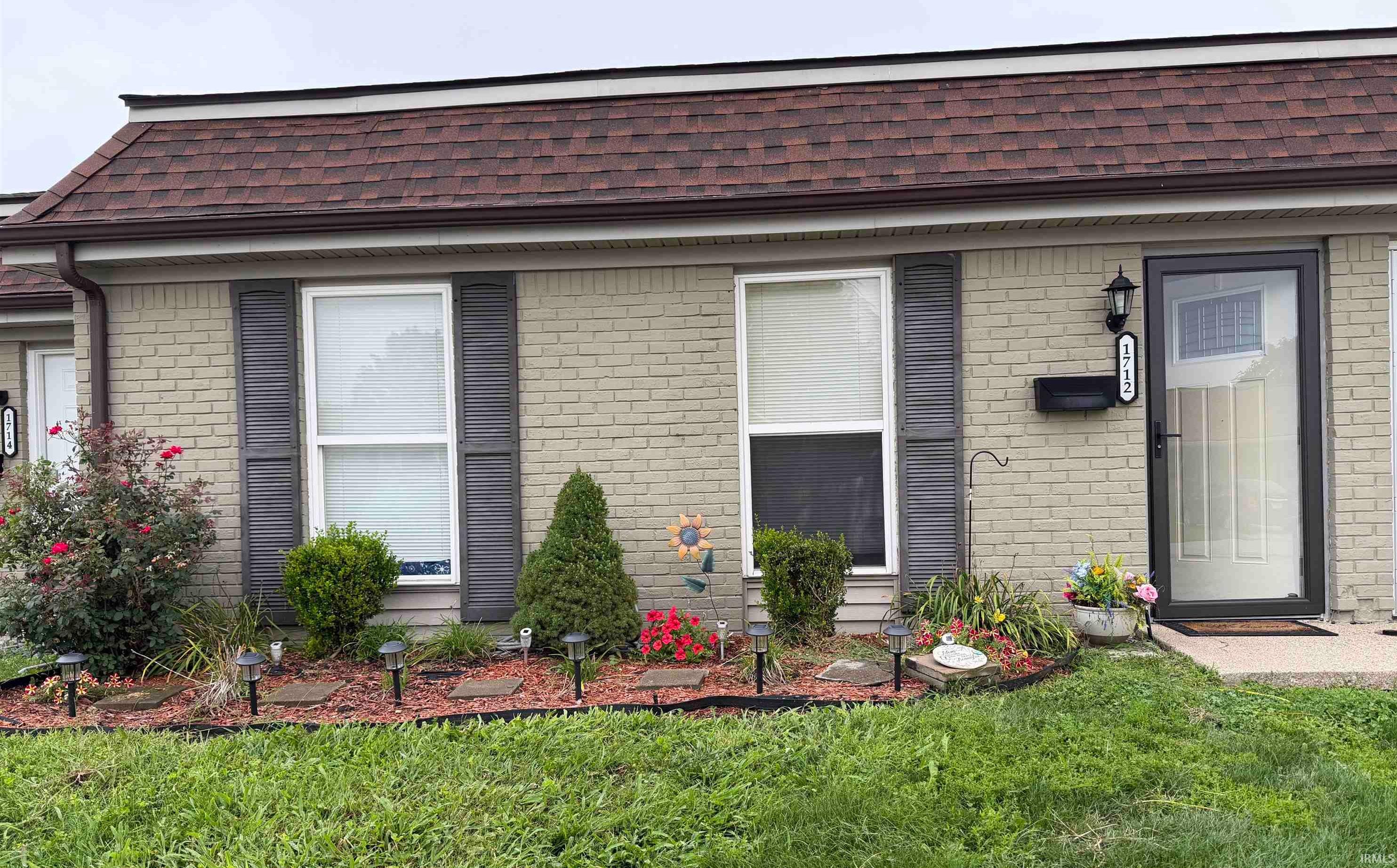 1st image of 1712 Sussex On Berkley St, Kokomo, IN 46901 | MLS# 202634462