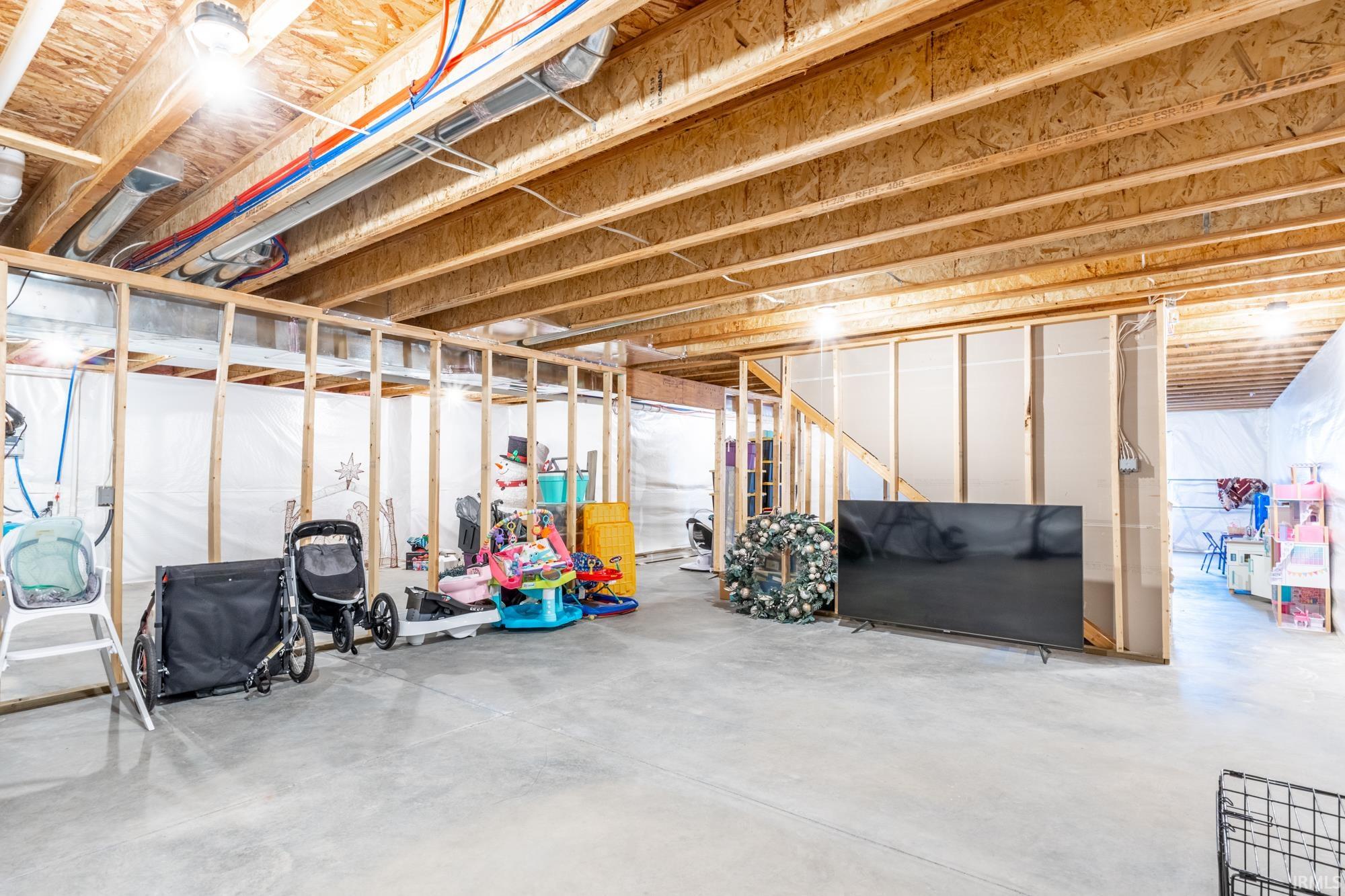 40th image of 12825 Sunfish Dr, Middlebury, IN 46540 | MLS# 202634463