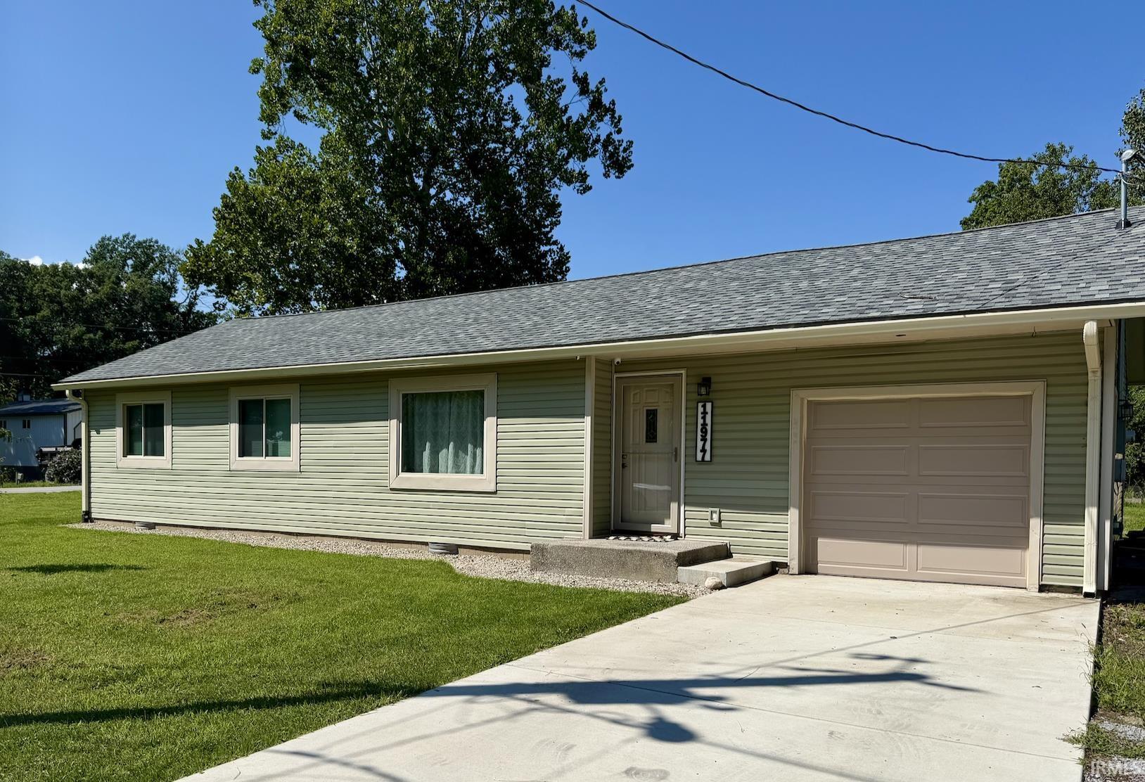 1st image of 11977 W Woodbine Rd, Monticello, IN 47960 | MLS# 202634464