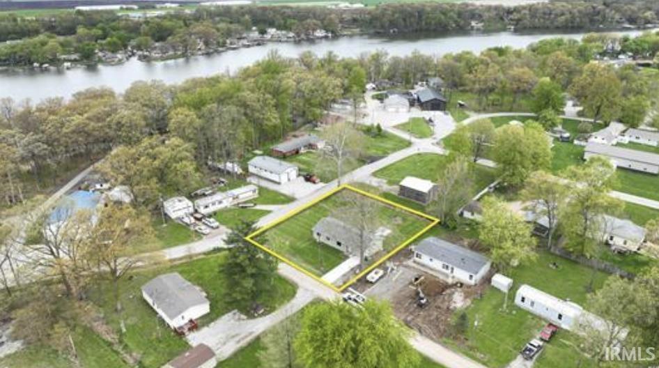 17th image of 11977 W Woodbine Rd, Monticello, IN 47960 | MLS# 202634464