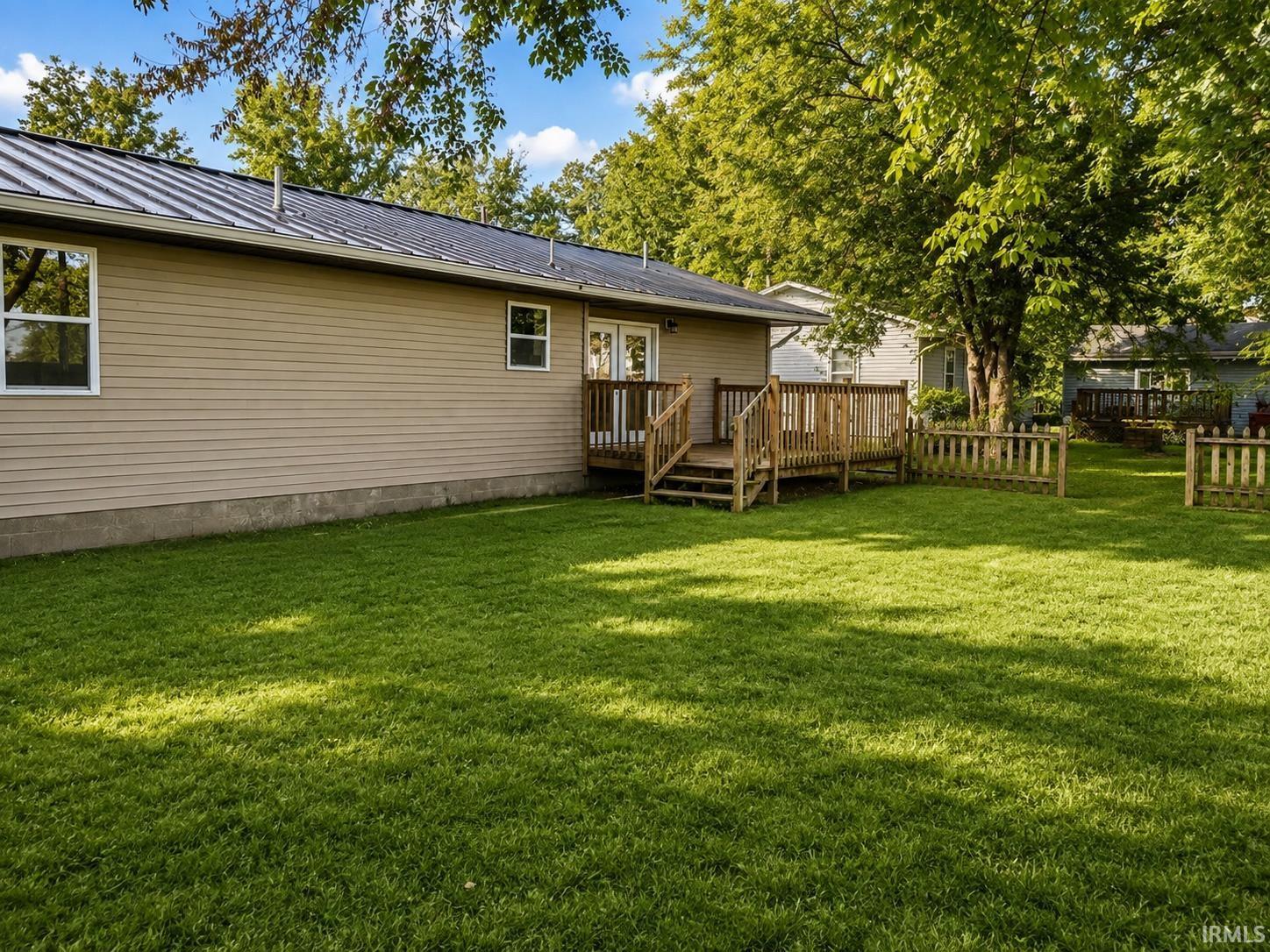 5th image of 1907 Ridgway Ave, Evansville, IN 47714 | MLS# 202634471