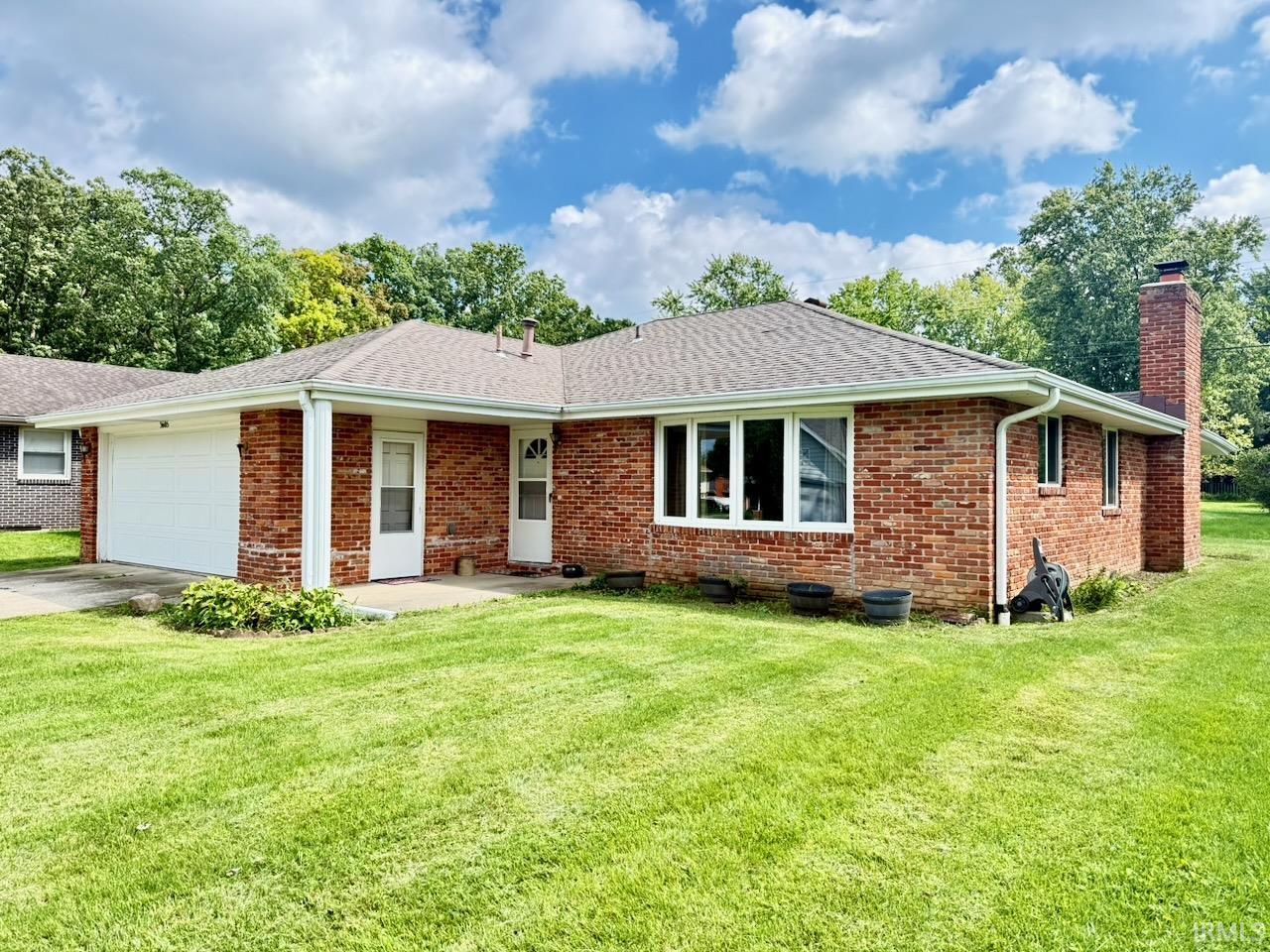 2nd image of 3605 W Torquay Rd, Muncie, IN 47304 | MLS# 202634477