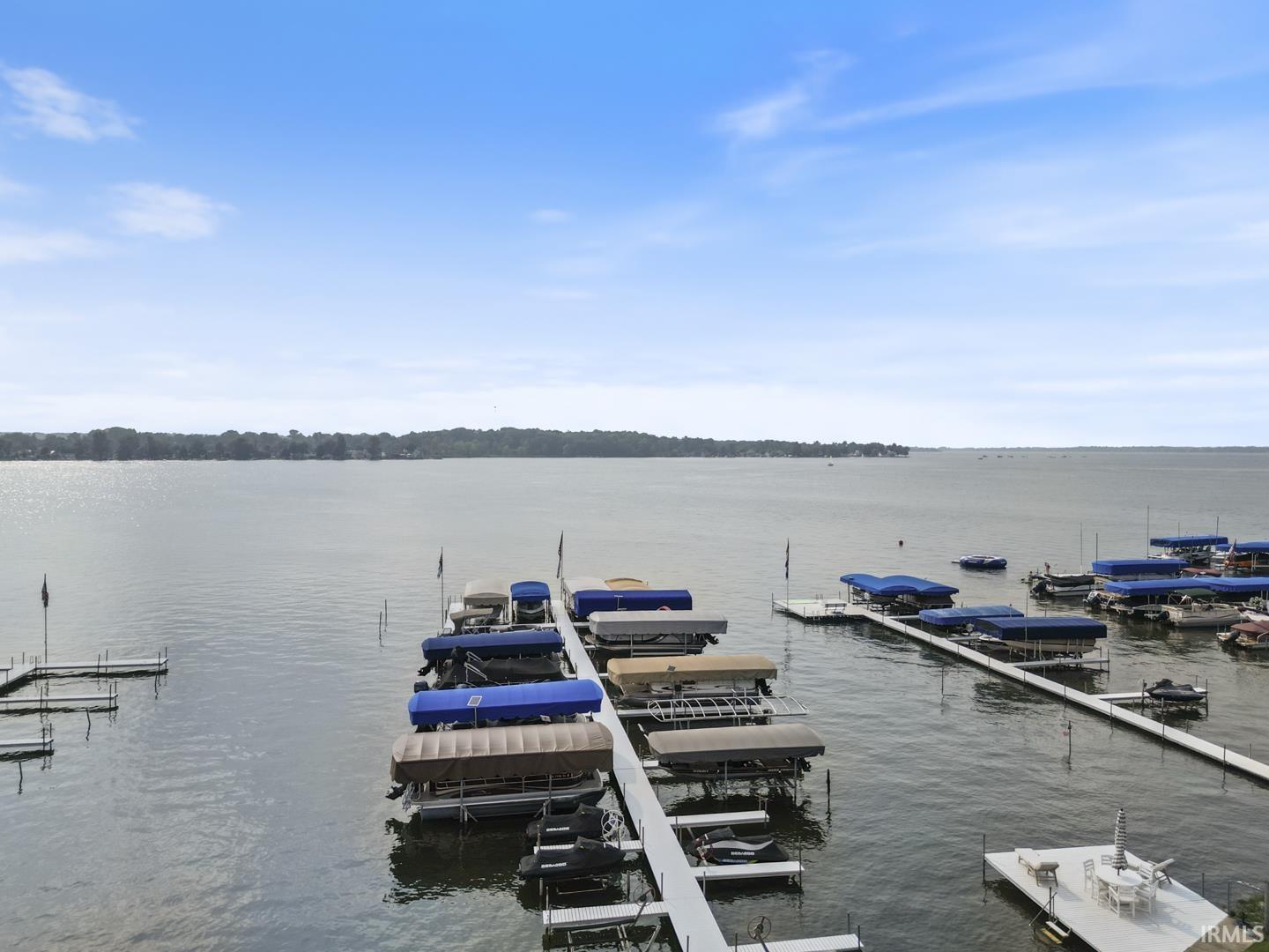 2nd image of 10035 N Turkey Creek Rd #602, Syracuse, IN 46567 | MLS# 202634481