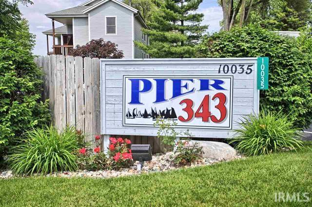 29th image of 10035 N Turkey Creek Rd #602, Syracuse, IN 46567 | MLS# 202634481