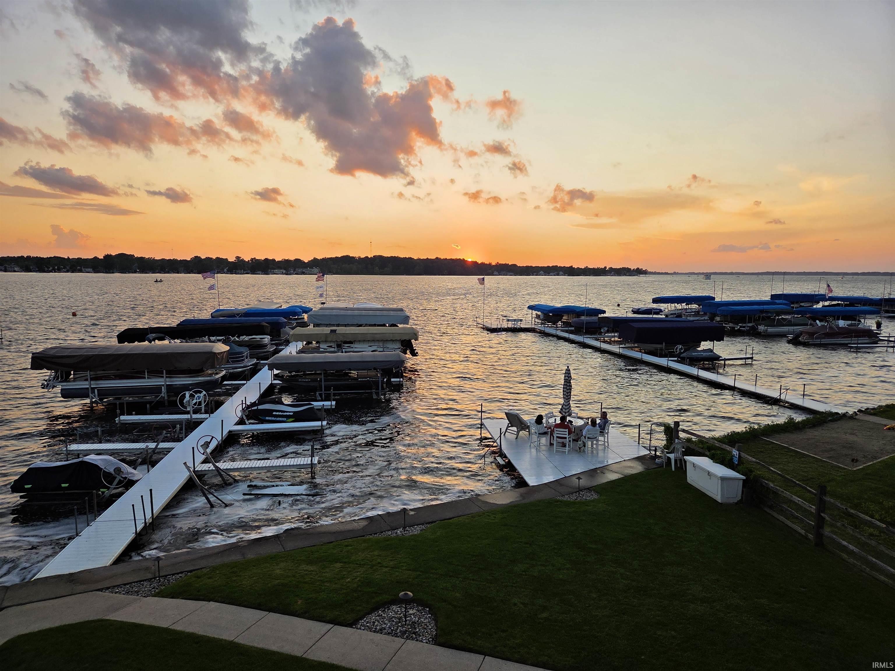 5th image of 10035 N Turkey Creek Rd #602, Syracuse, IN 46567 | MLS# 202634481