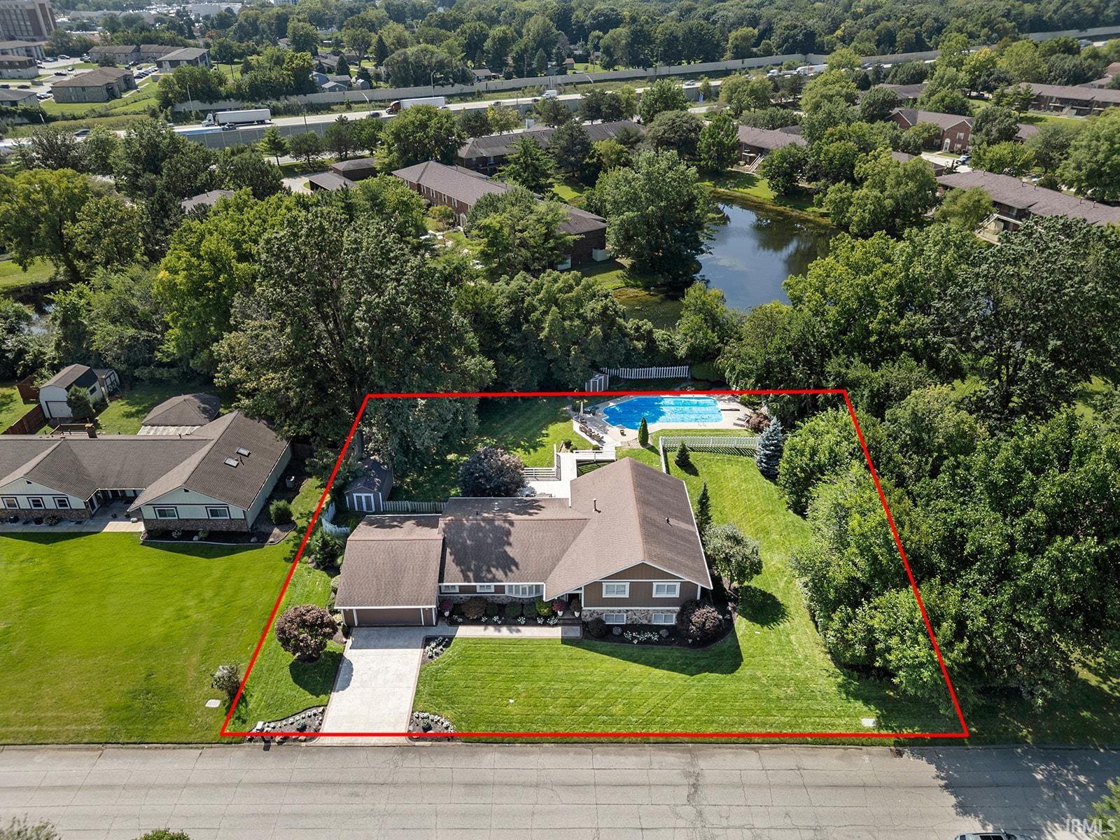 2nd image of 216 Vermont Dr, Lafayette, IN 47905 | MLS# 202634484
