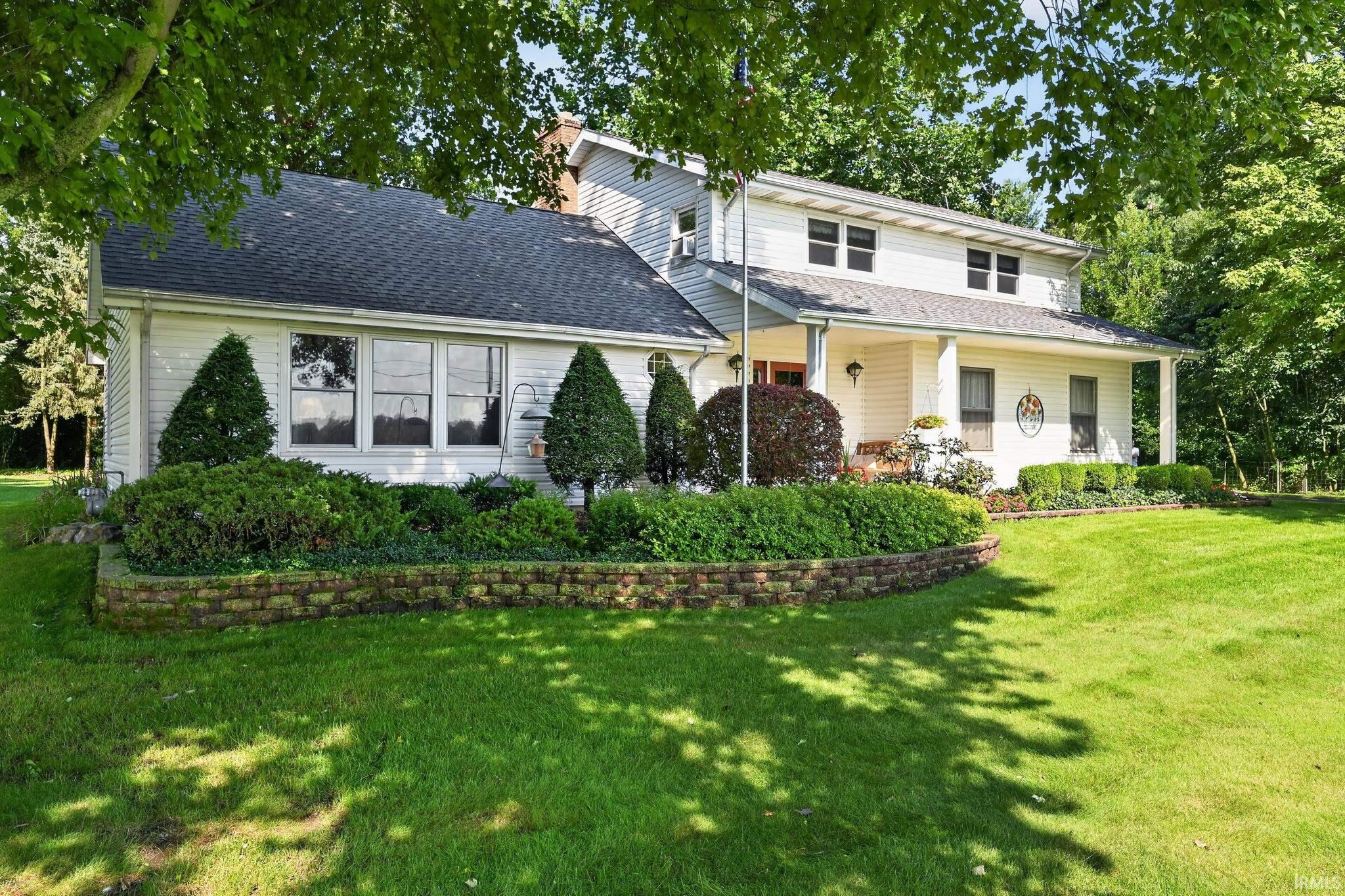 1st image of 62277 Poppy Rd, South Bend, IN 46614 | MLS# 202634486