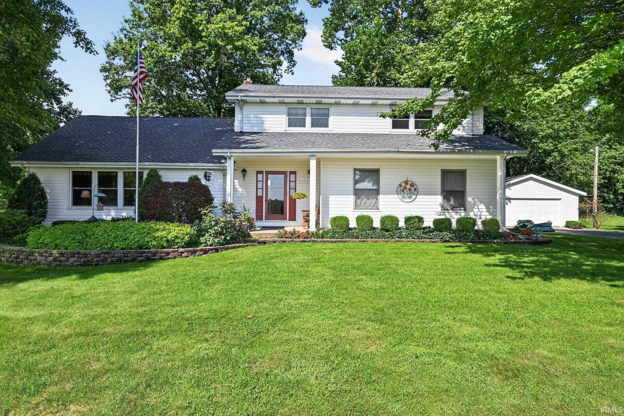 2nd image of 62277 Poppy Rd, South Bend, IN 46614 | MLS# 202634486