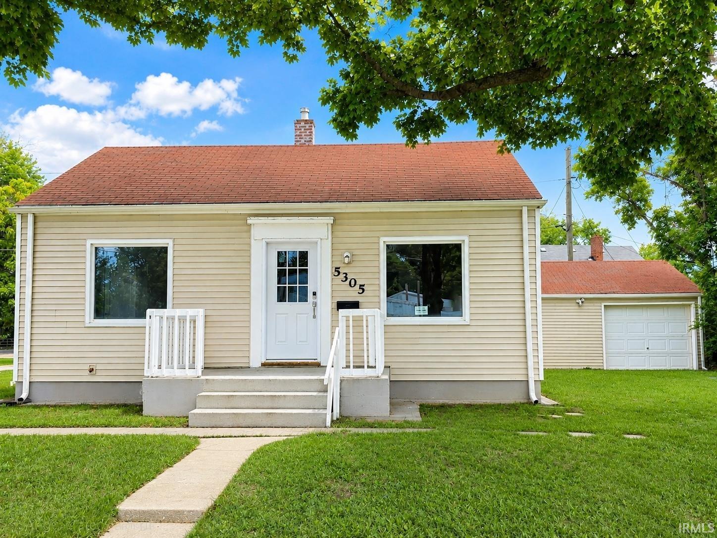 1st image of 5305 Hanna St, Fort Wayne, IN 46806 | MLS# 202634487