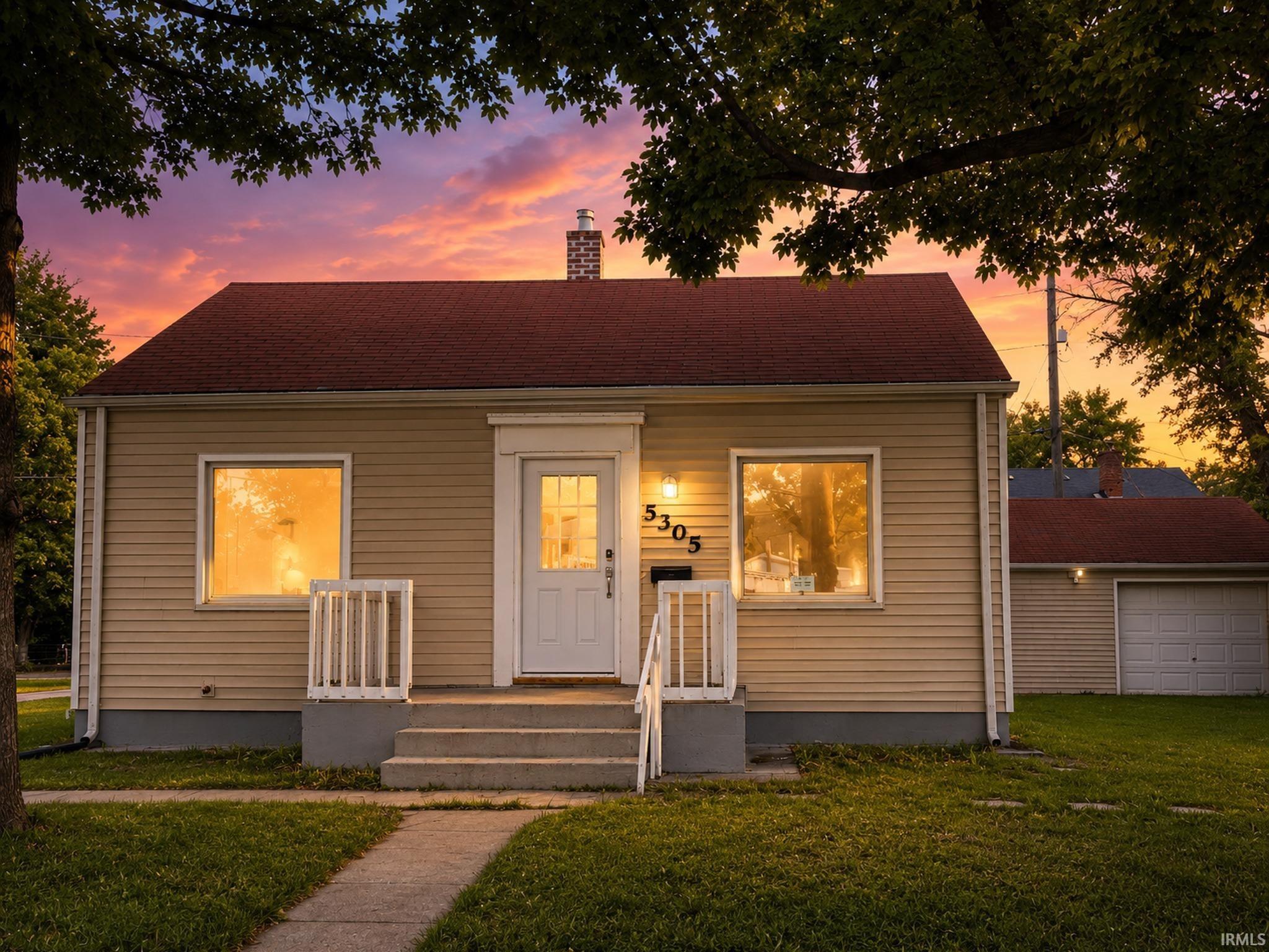 2nd image of 5305 Hanna St, Fort Wayne, IN 46806 | MLS# 202634487