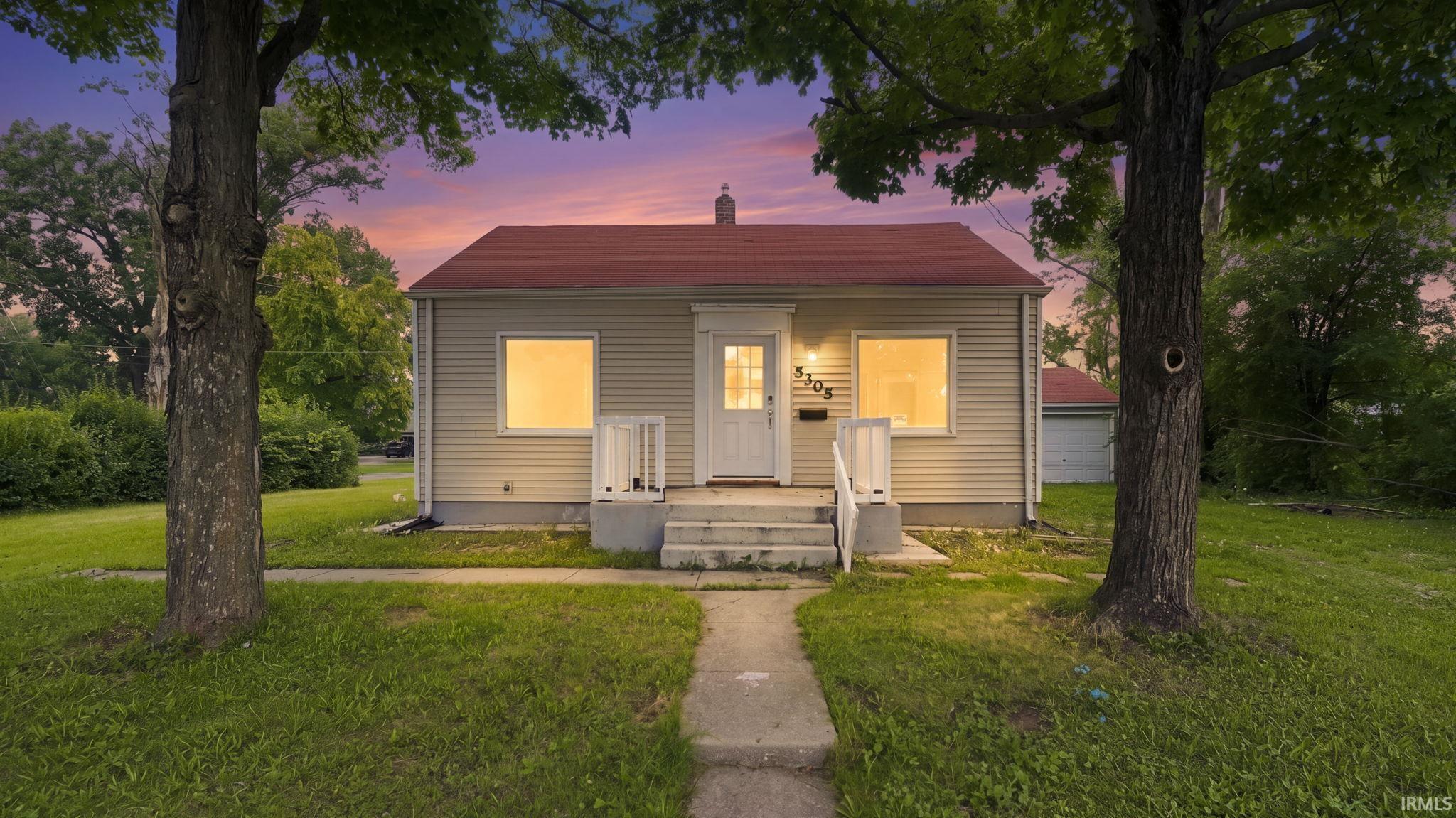 3rd image of 5305 Hanna St, Fort Wayne, IN 46806 | MLS# 202634487