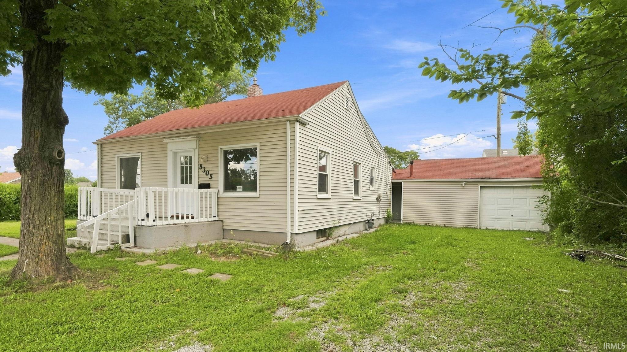 4th image of 5305 Hanna St, Fort Wayne, IN 46806 | MLS# 202634487