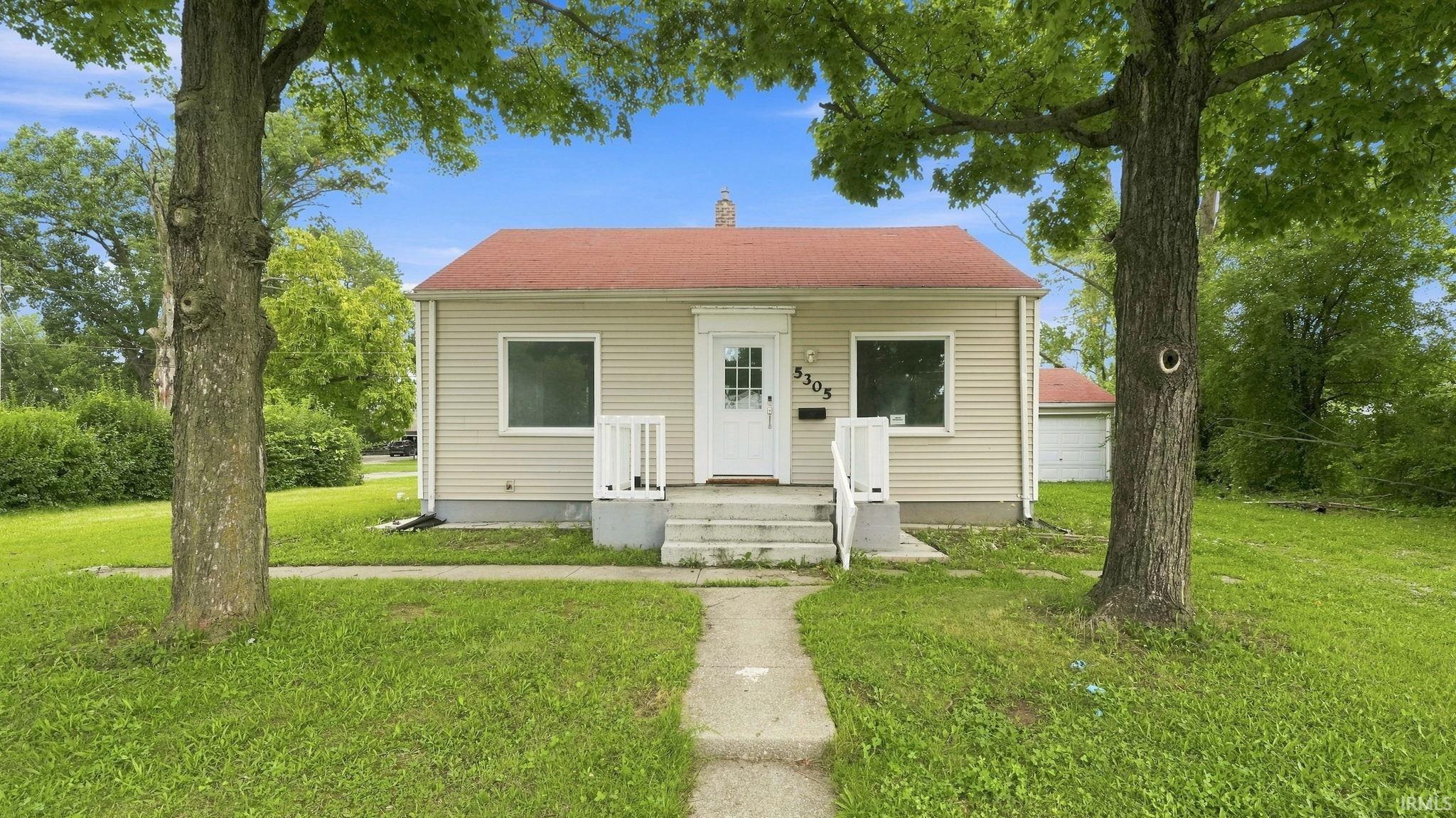 40th image of 5305 Hanna St, Fort Wayne, IN 46806 | MLS# 202634487
