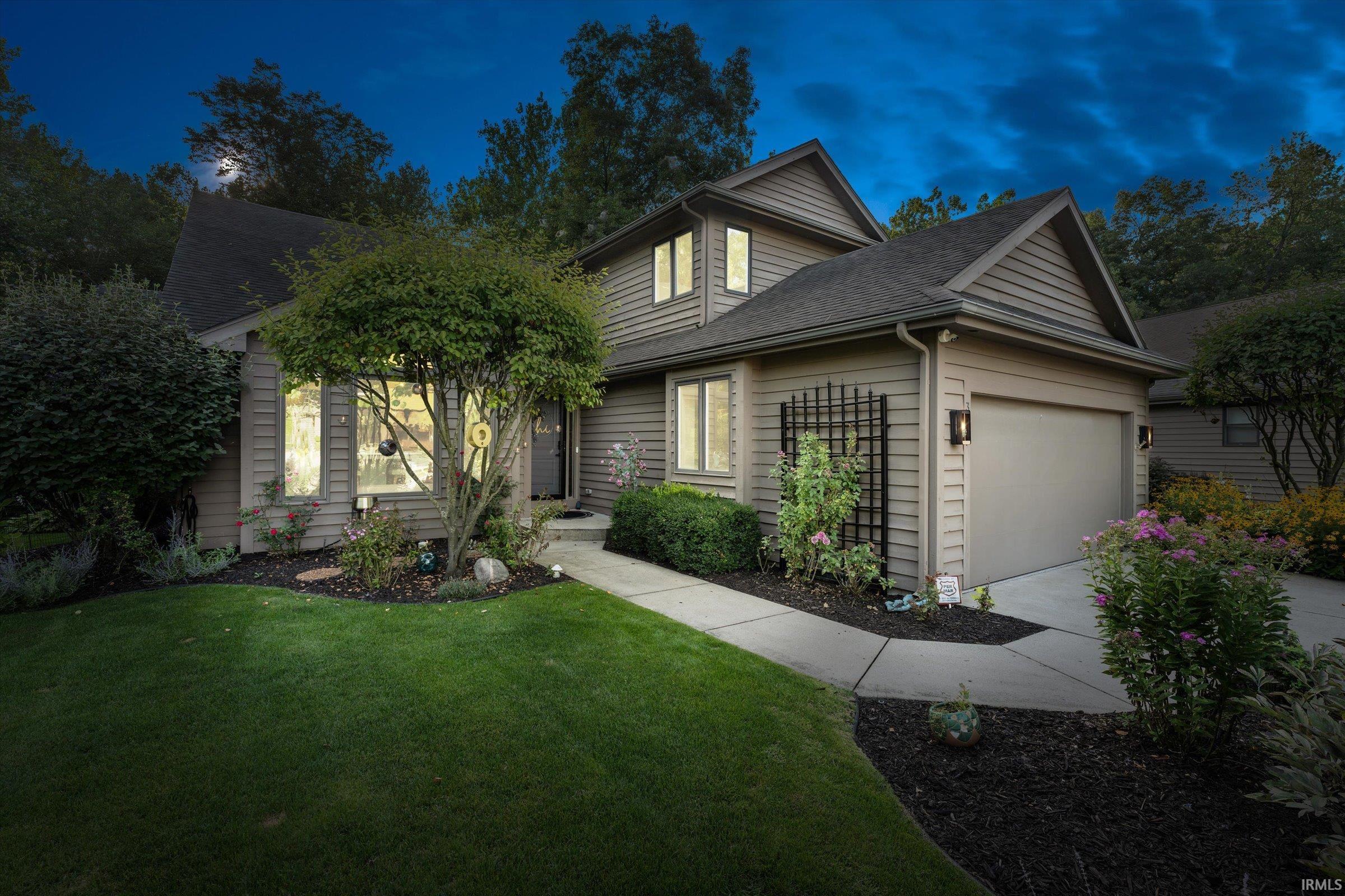 3rd image of 3387 Bridgetown Rd, Bristol, IN 46507 | MLS# 202634488