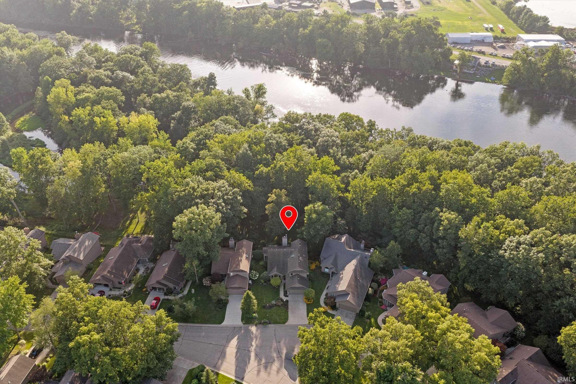 42nd image of 3387 Bridgetown Rd, Bristol, IN 46507 | MLS# 202634488