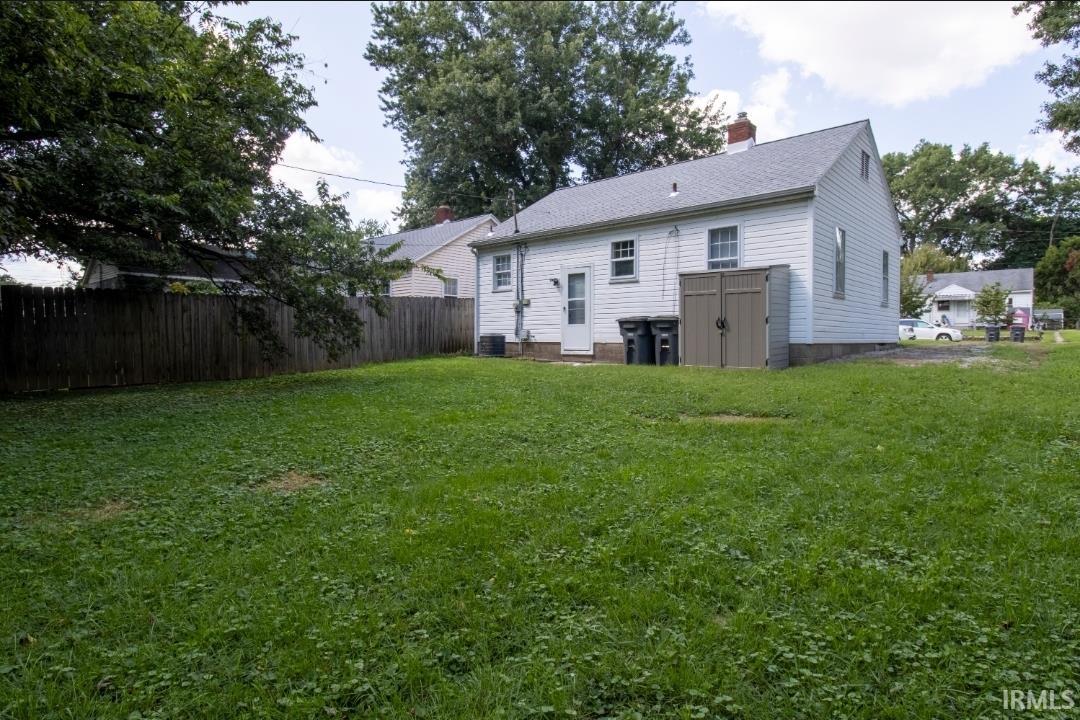 21st image of 1129 E Chandler Ave, Evansville, IN 47714 | MLS# 202634492
