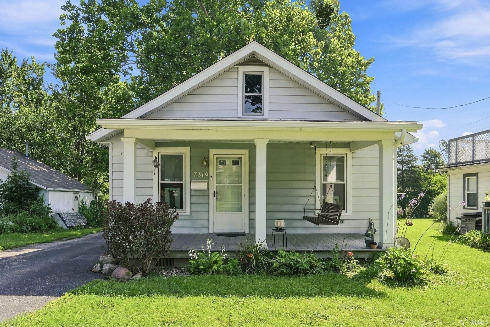 1st image of 7319 Ideal Ave, Fort Wayne, IN 46809 | MLS# 202634493