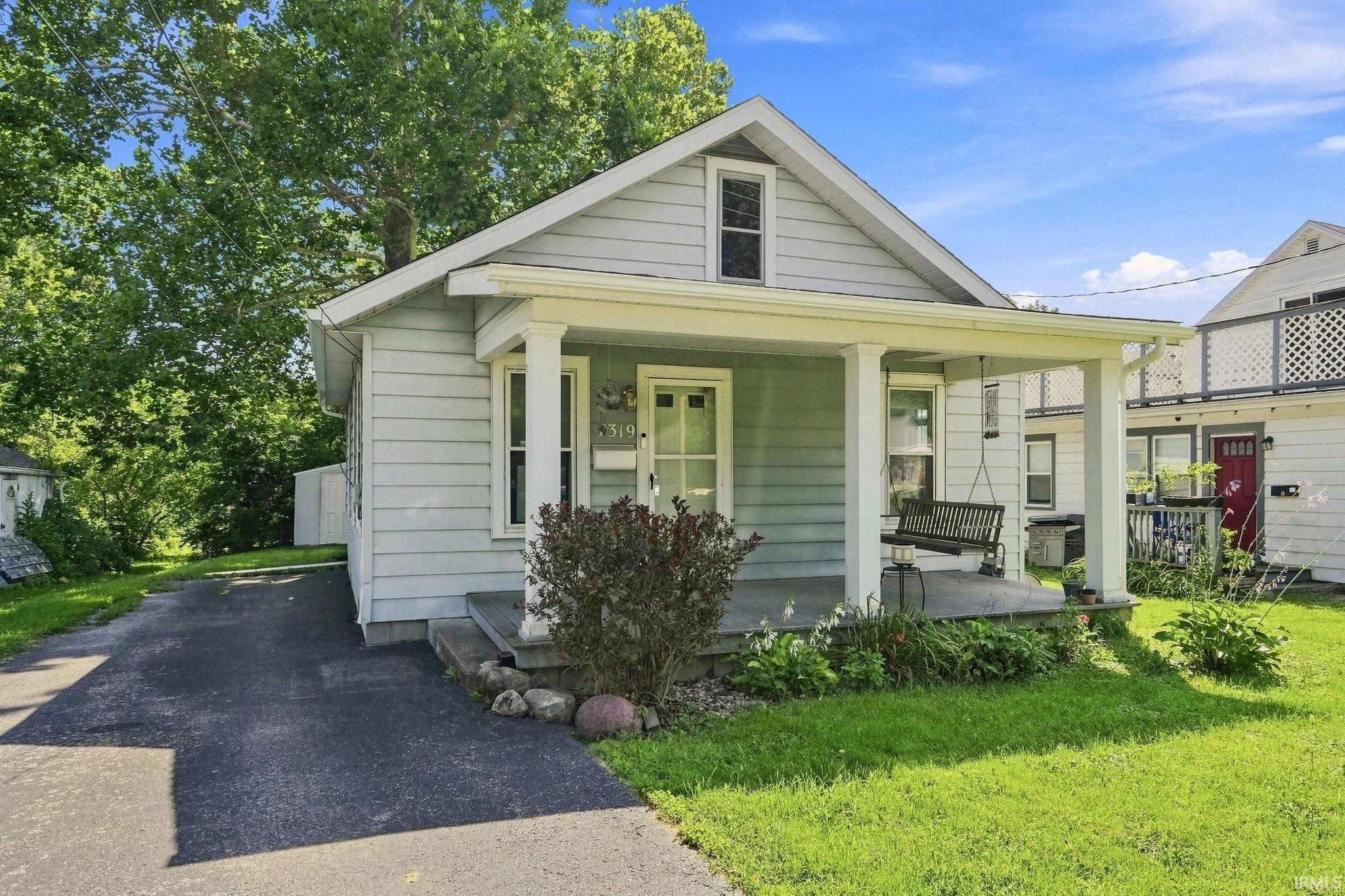 2nd image of 7319 Ideal Ave, Fort Wayne, IN 46809 | MLS# 202634493