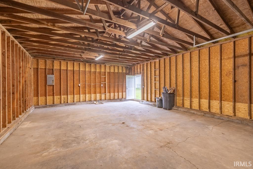 23rd image of 803 S Water St, Jonesboro, IN 46938 | MLS# 202634494