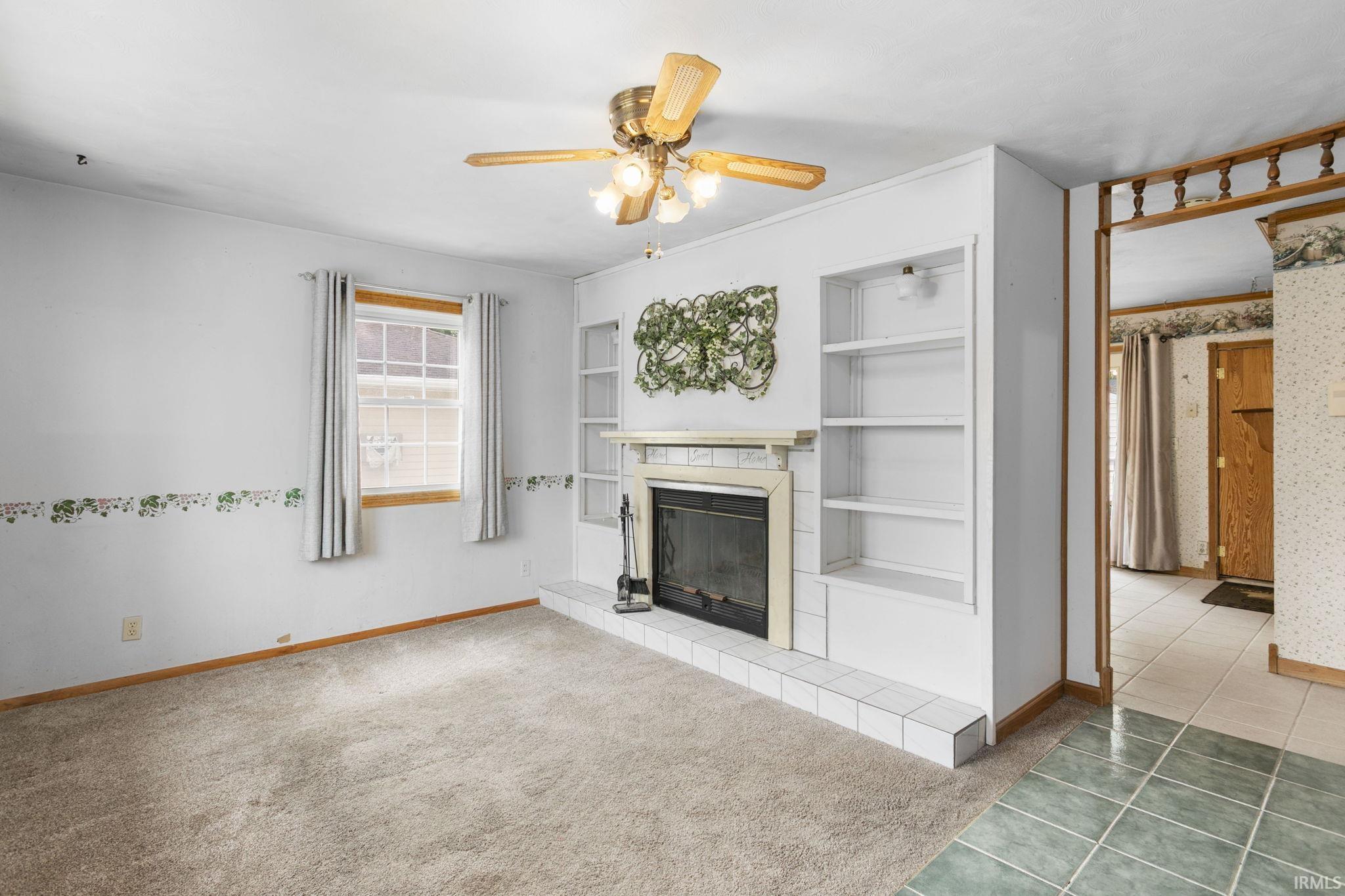 2nd image of 147 N Oakley Ave, Mishawaka, IN 46544 | MLS# 202634499