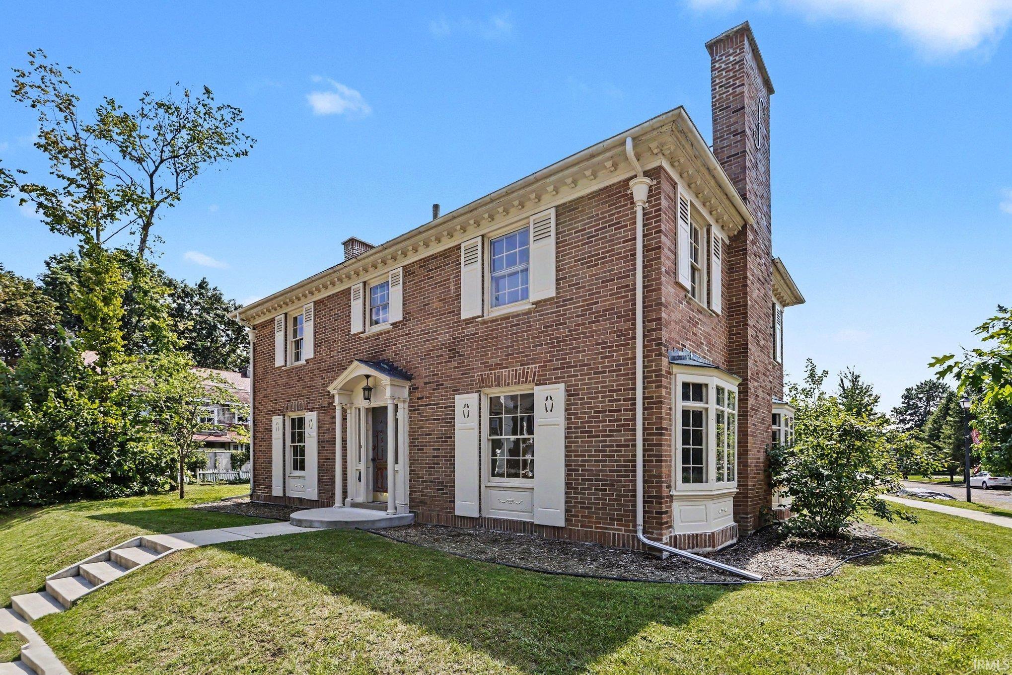 1st image of 919 Riverside Dr, South Bend, IN 46616 | MLS# 202634500