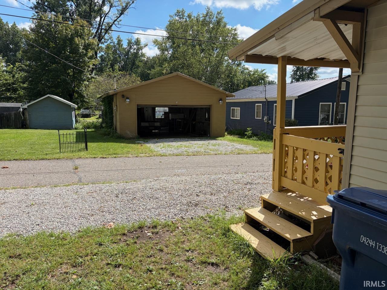 Photo 6 of 416 W Coy Avenue