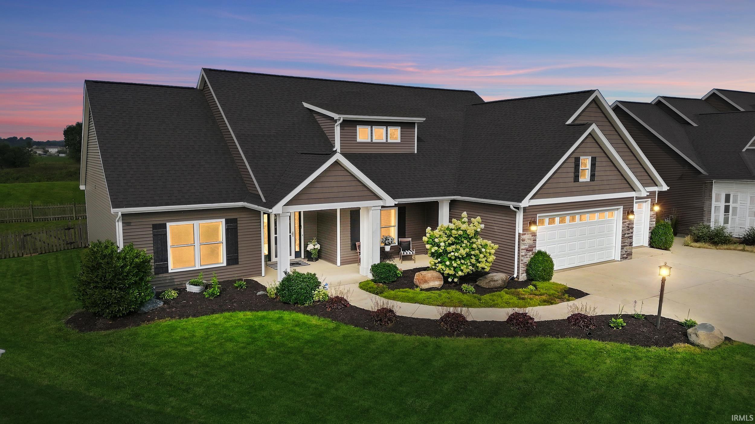 2nd image of 779 Perolla Dr, Fort Wayne, IN 46845 | MLS# 202634504
