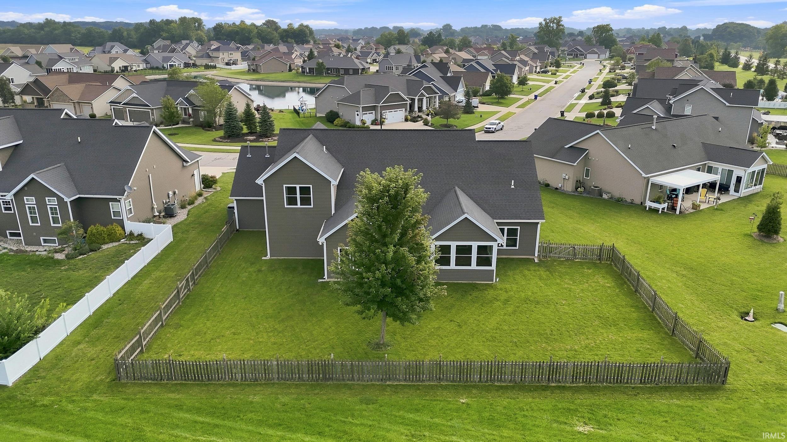 49th image of 779 Perolla Dr, Fort Wayne, IN 46845 | MLS# 202634504