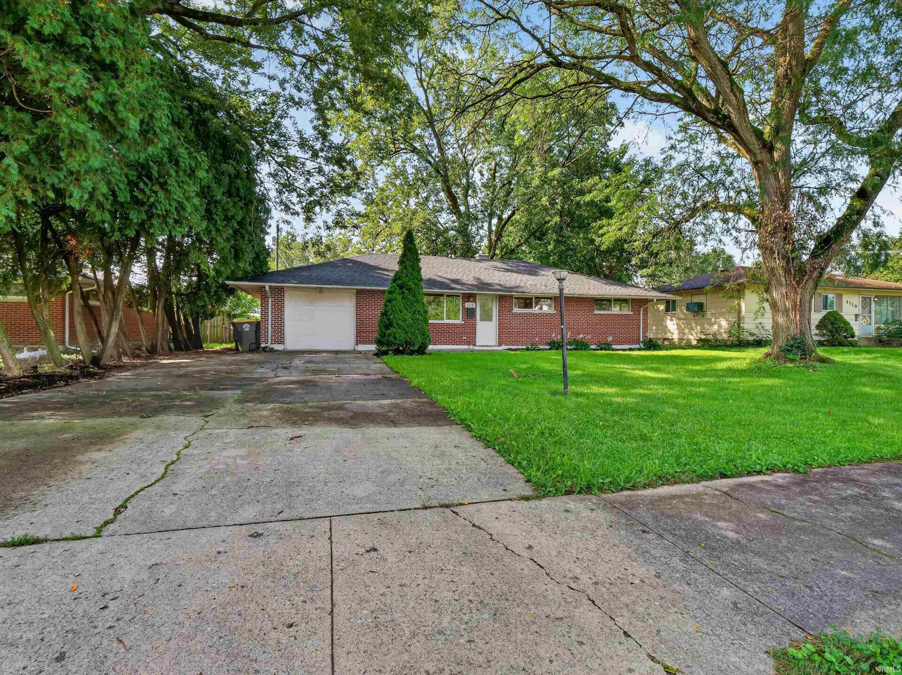 33rd image of 1114 Vance Ave, Fort Wayne, IN 46805 | MLS# 202634510
